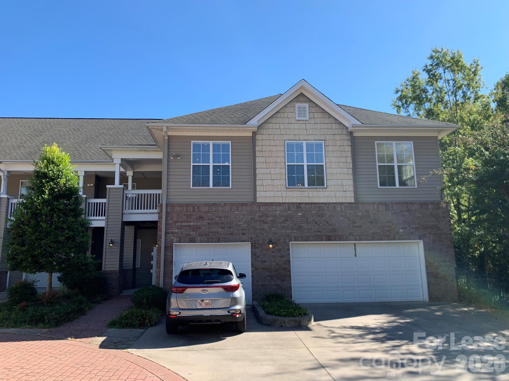 9033 Rosalyn Glen Road Cornelius NC 28031