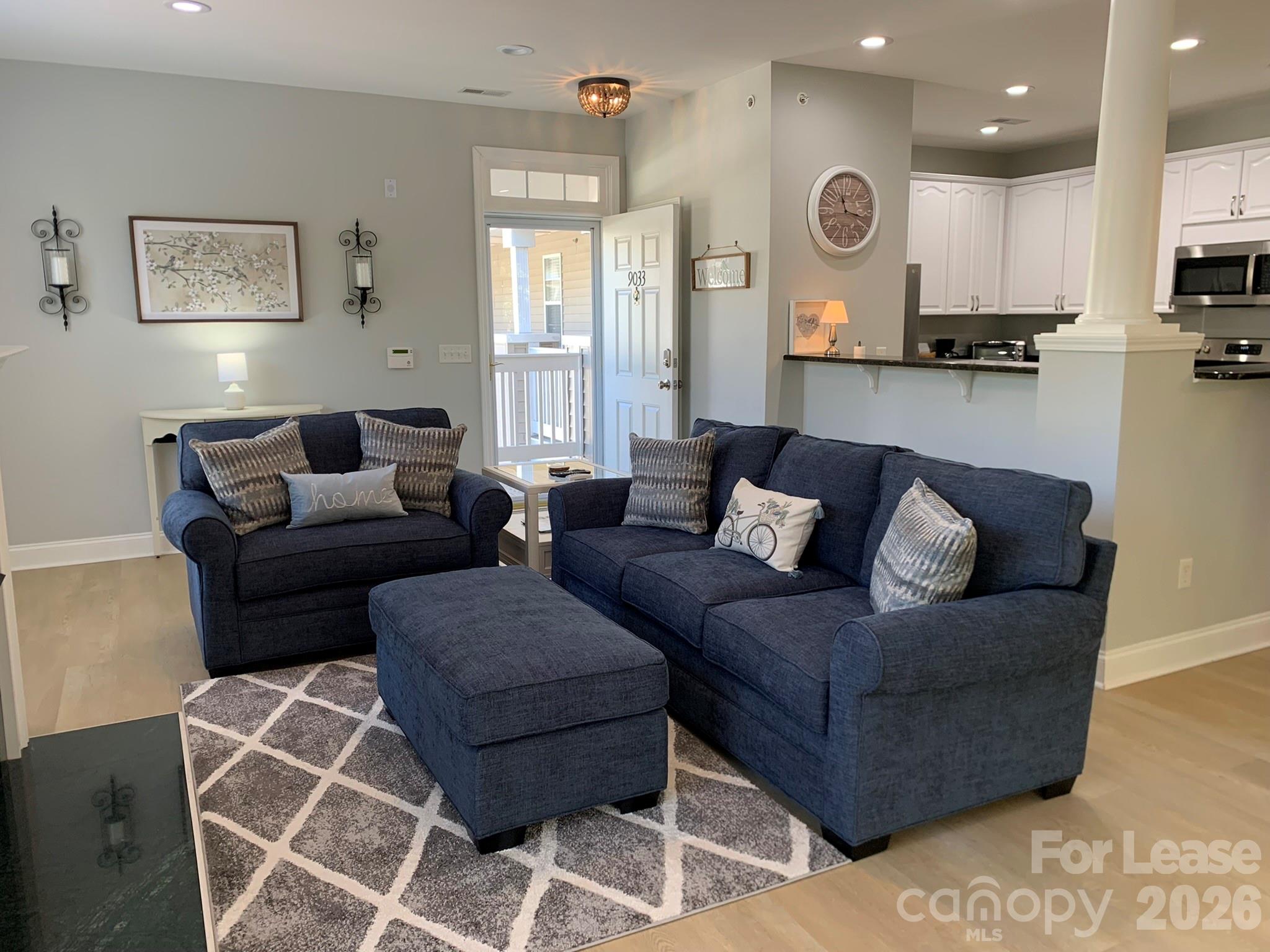 9033 Rosalyn Glen Road Cornelius NC 28031