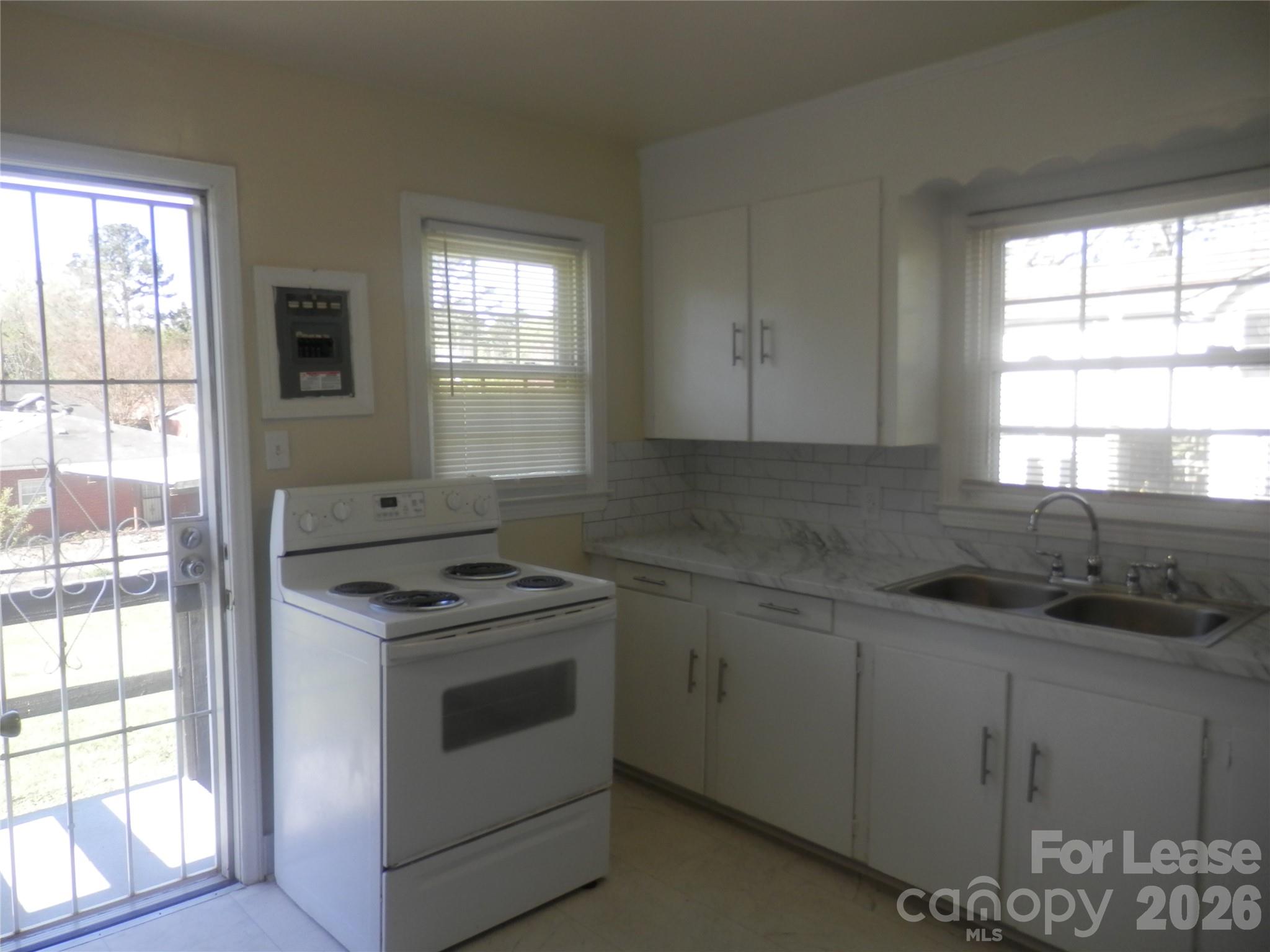 1701 Washington Avenue Charlotte NC 28216