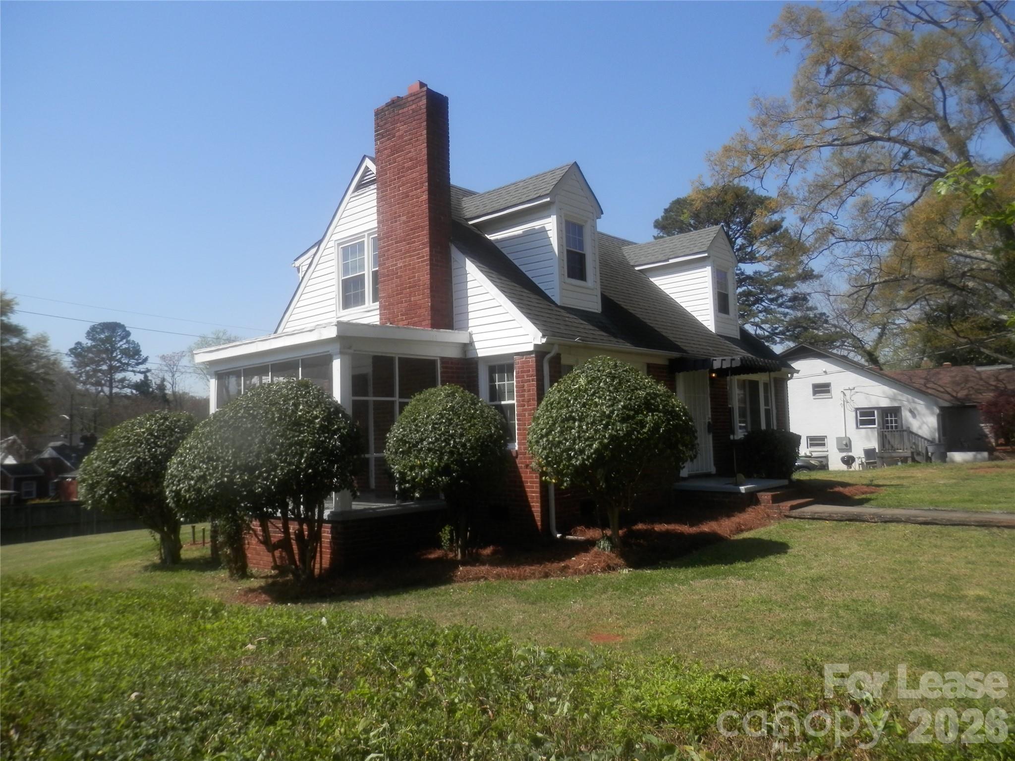 1701 Washington Avenue Charlotte NC 28216