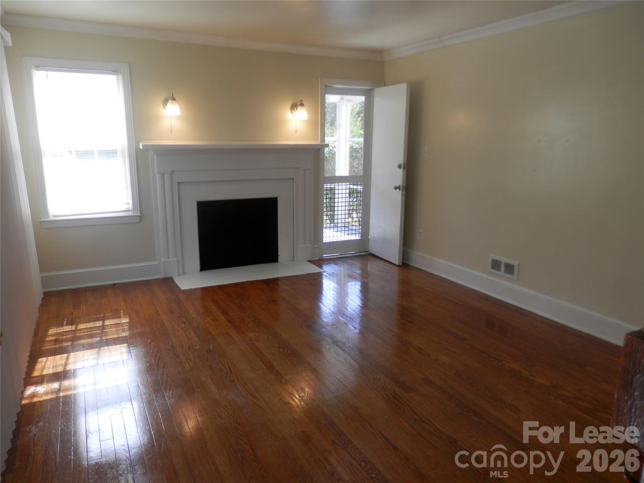 1701 Washington Avenue Charlotte NC 28216