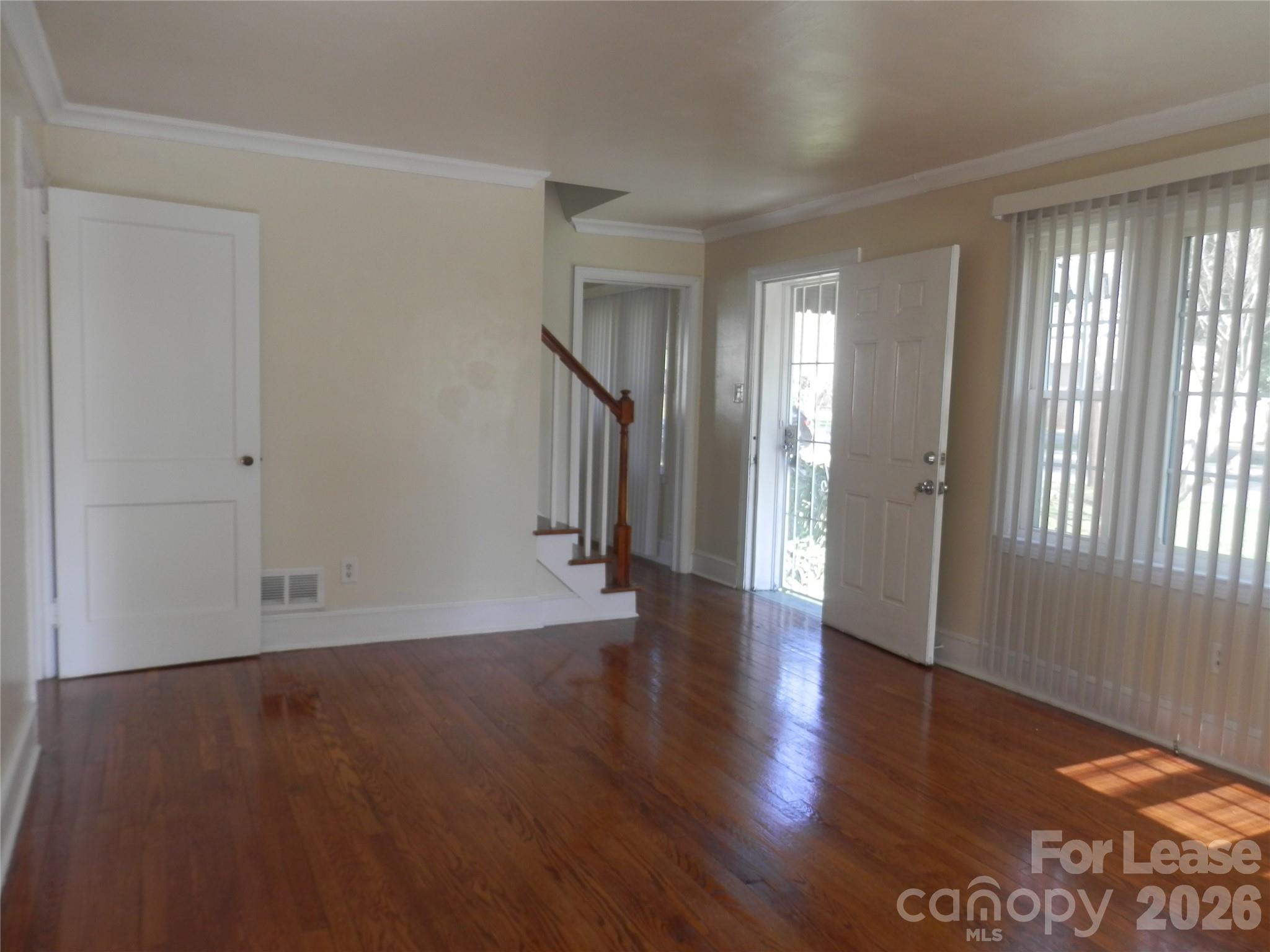 1701 Washington Avenue Charlotte NC 28216