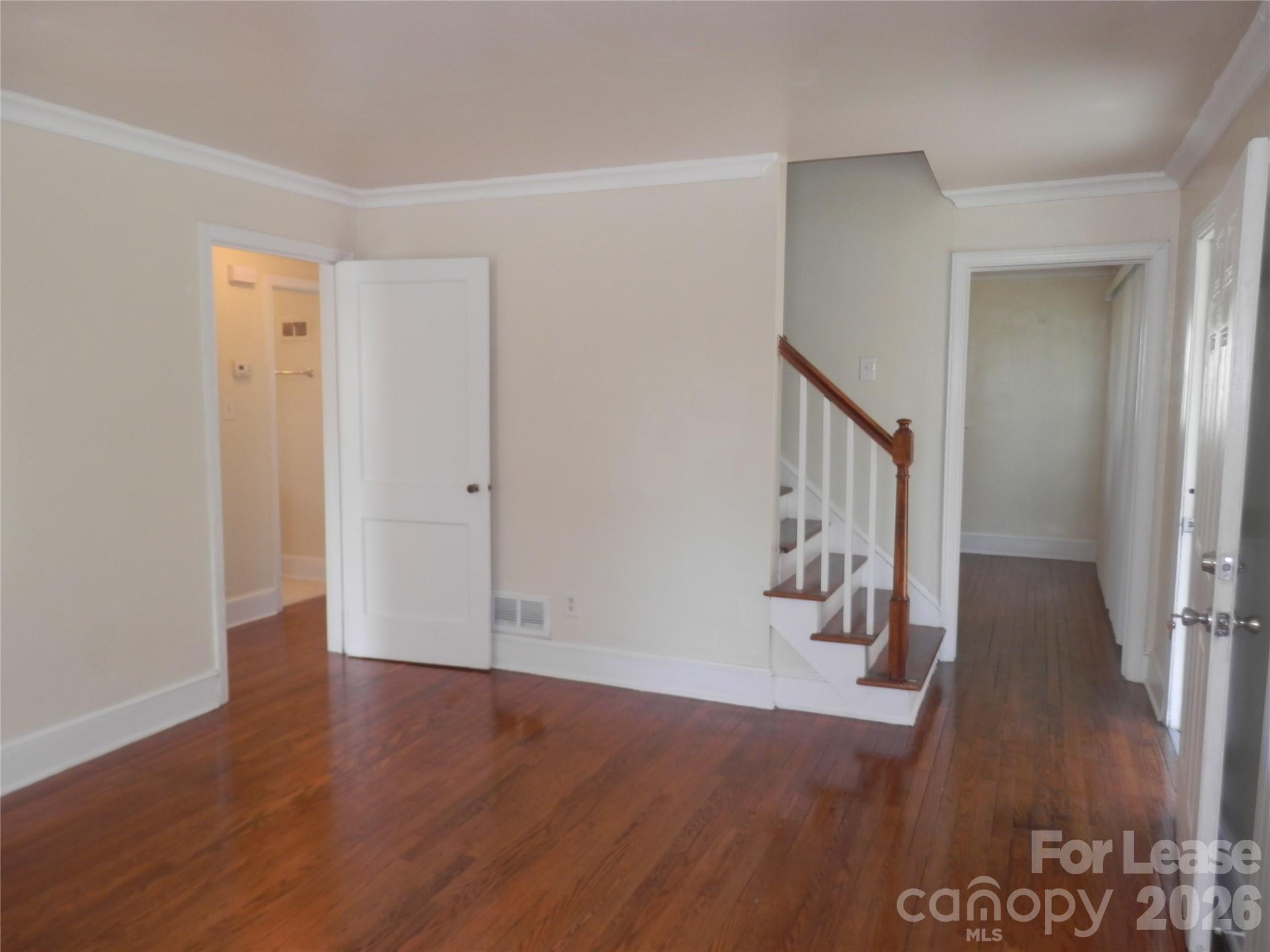 1701 Washington Avenue Charlotte NC 28216