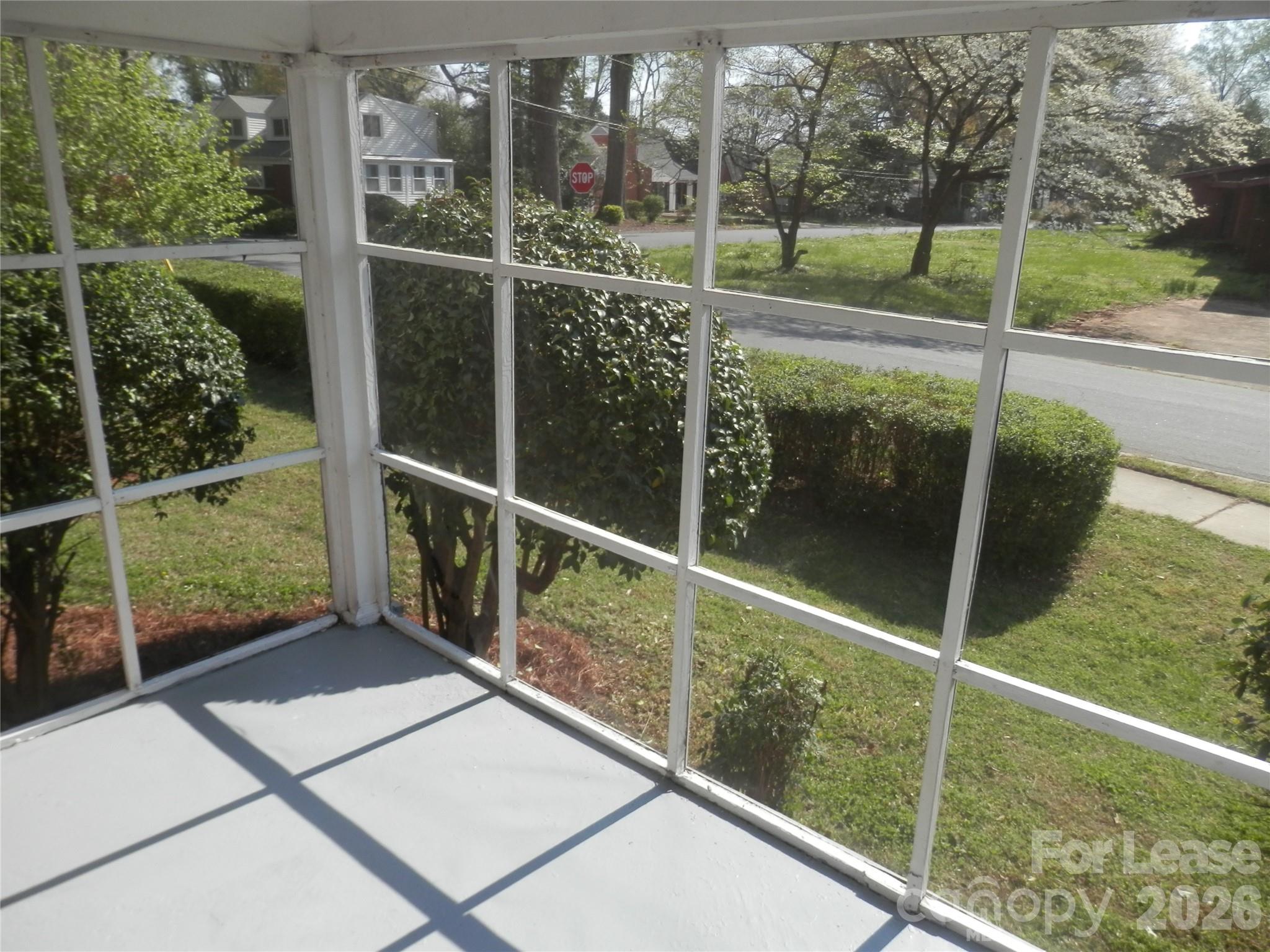 1701 Washington Avenue Charlotte NC 28216