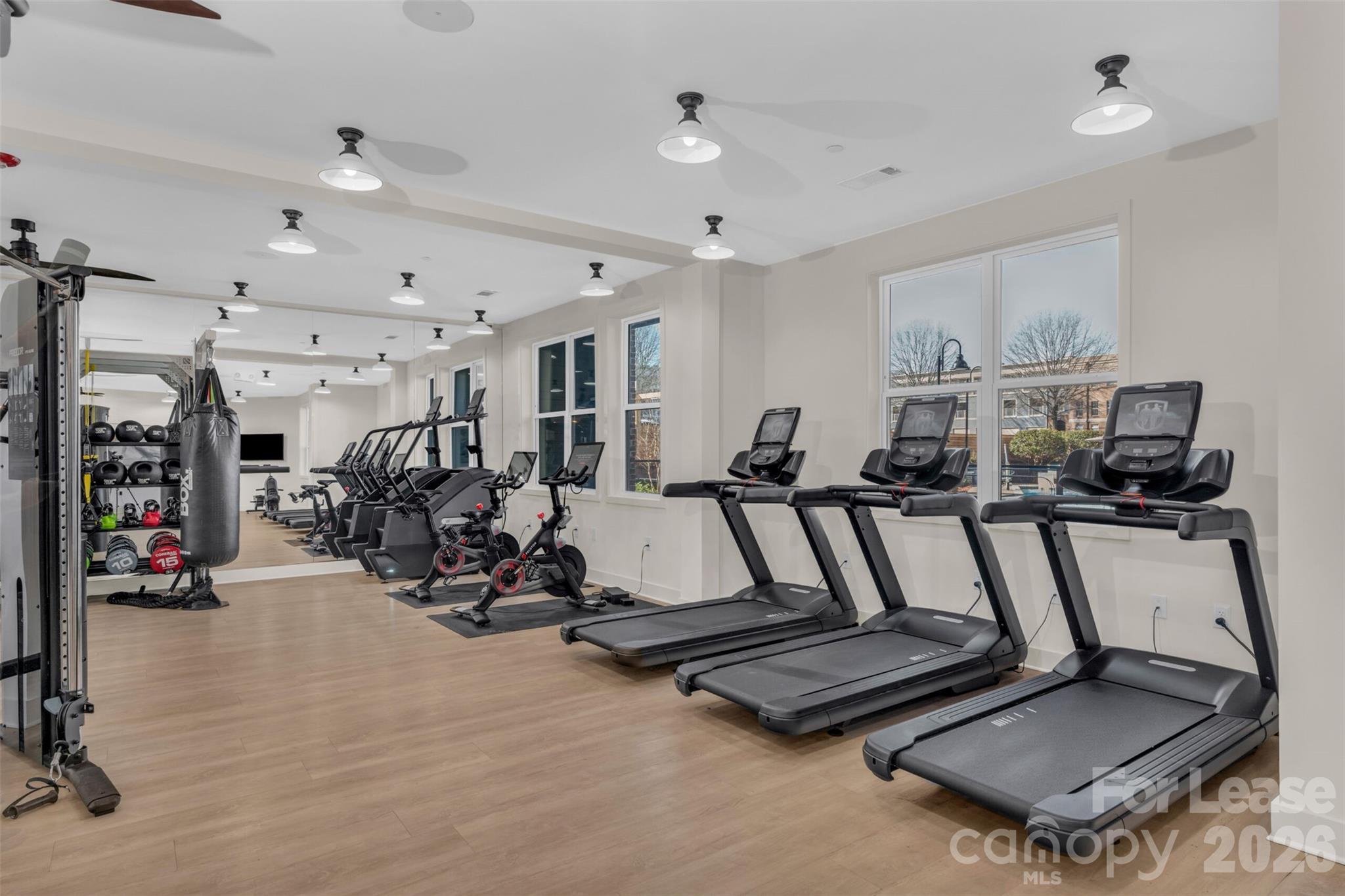 9821 Research Drive Charlotte NC 28262
