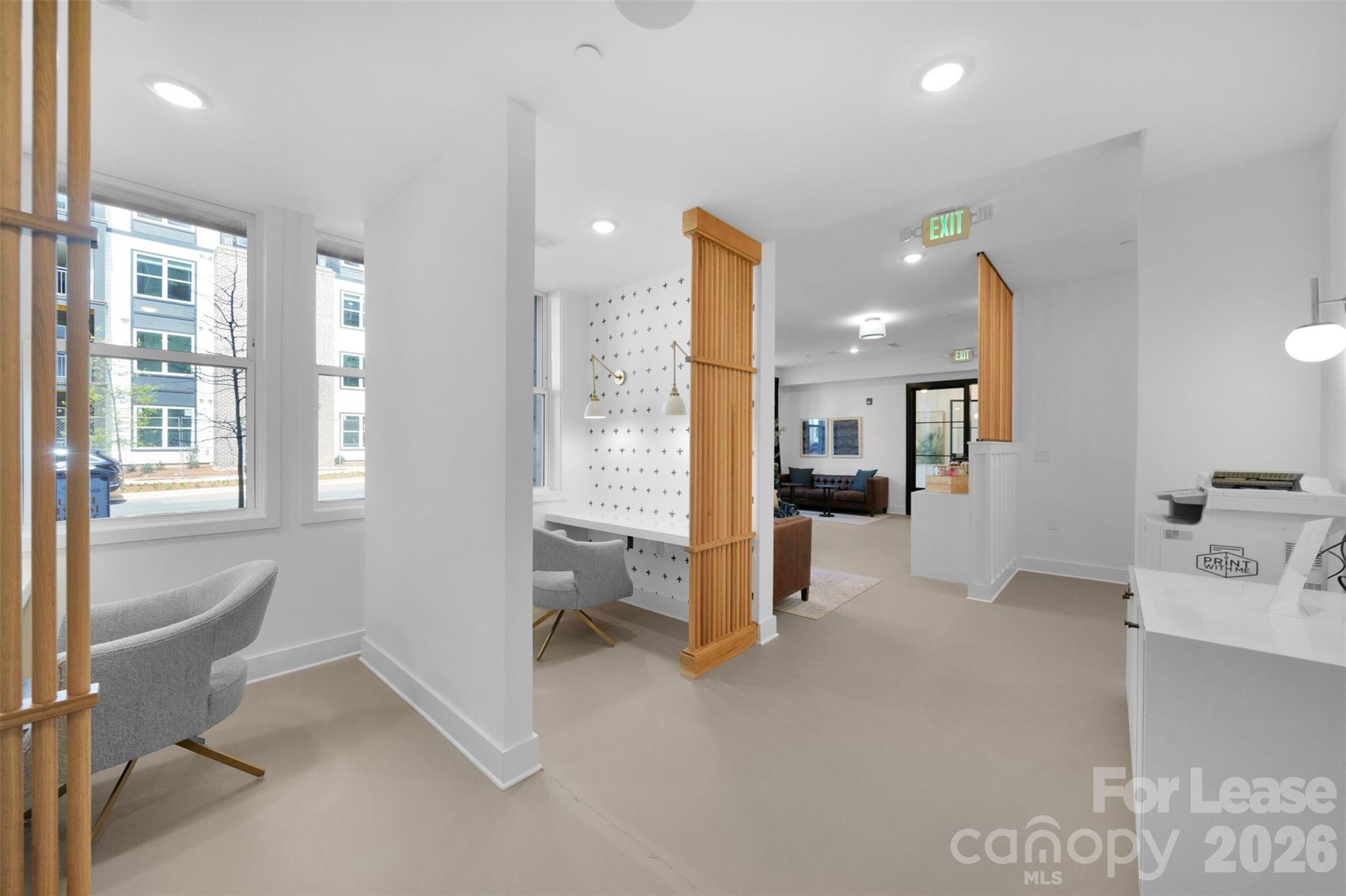 9821 Research Drive Charlotte NC 28262