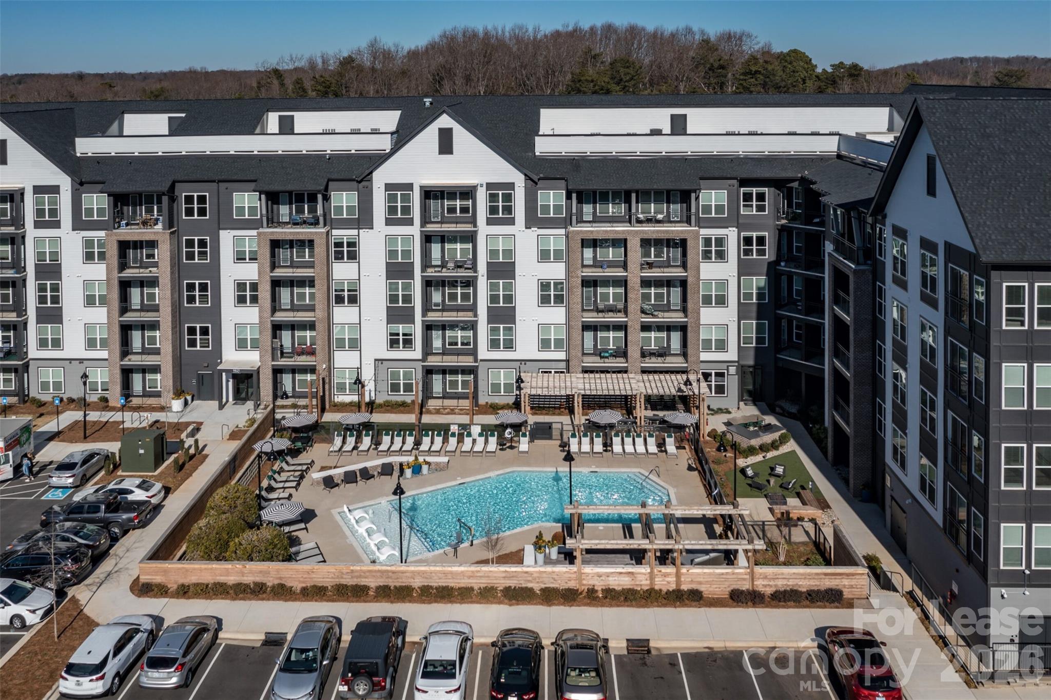 9821 Research Drive Charlotte NC 28262