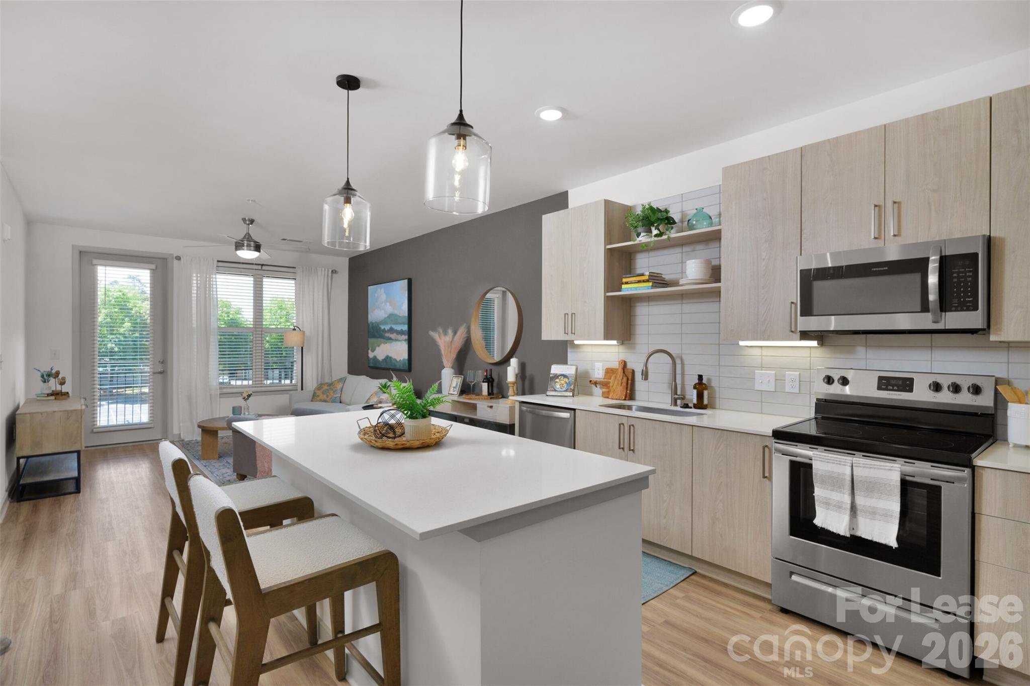 9821 Research Drive Charlotte NC 28262