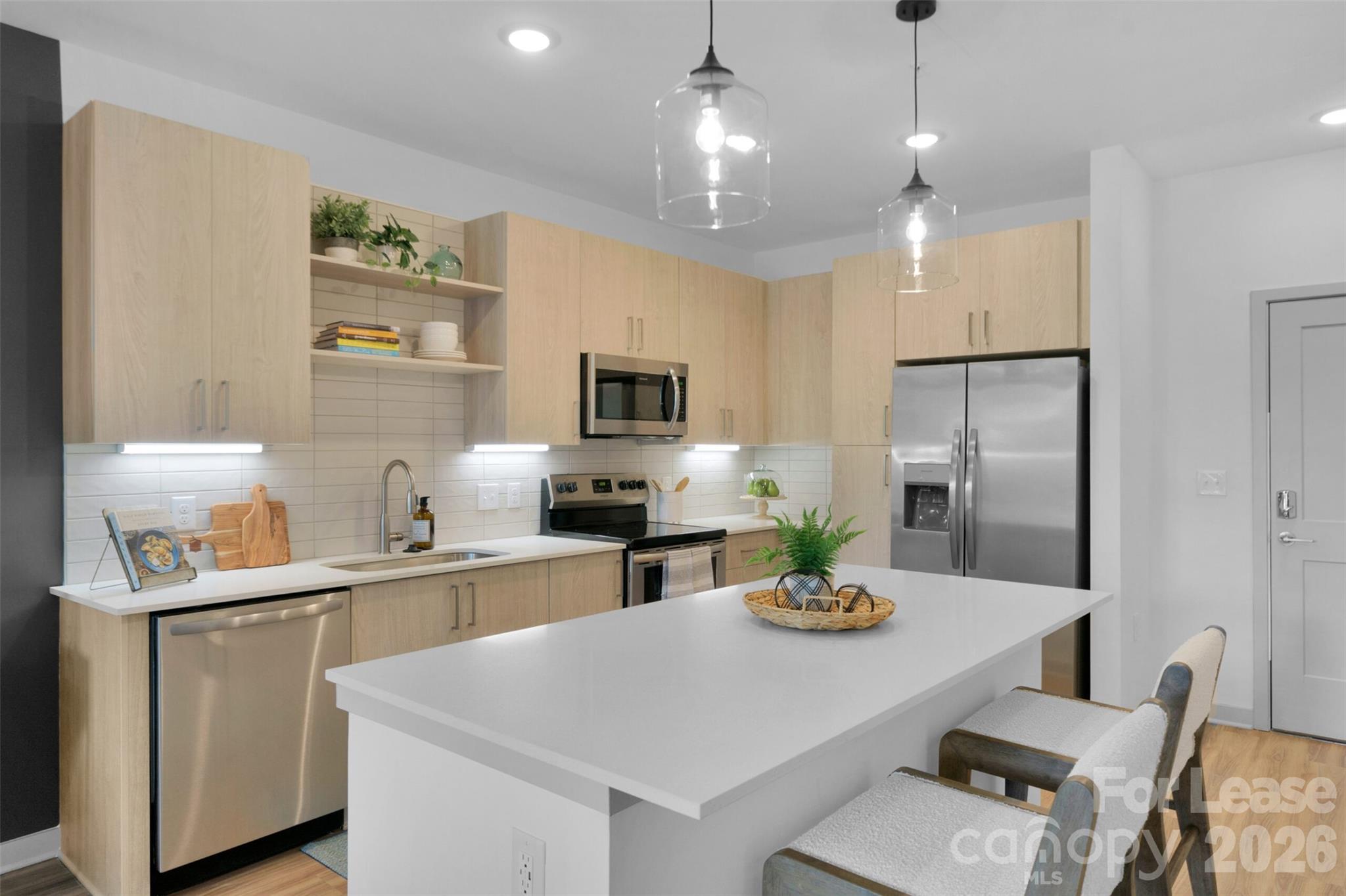 9821 Research Drive Charlotte NC 28262