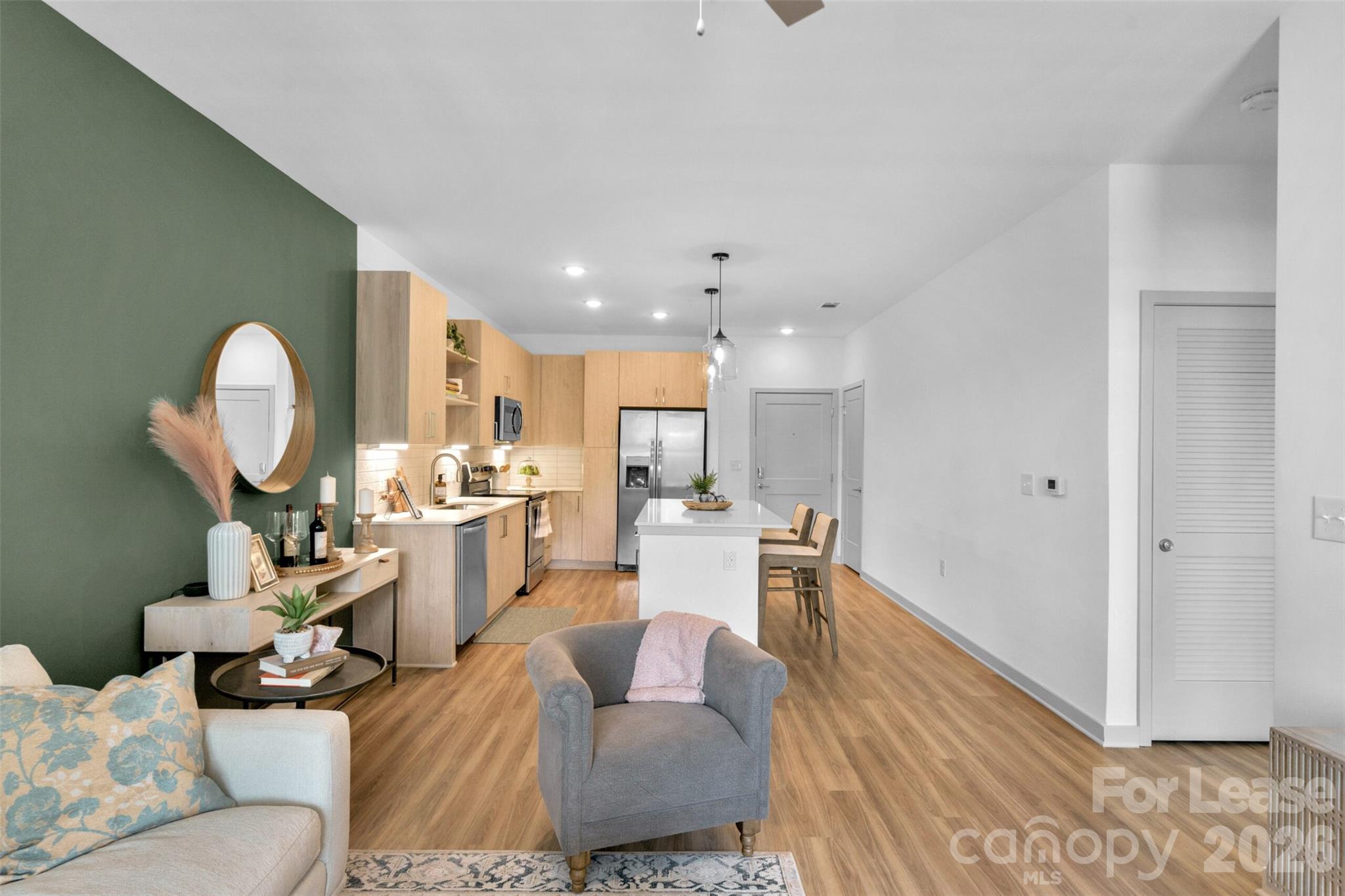 9821 Research Drive Charlotte NC 28262