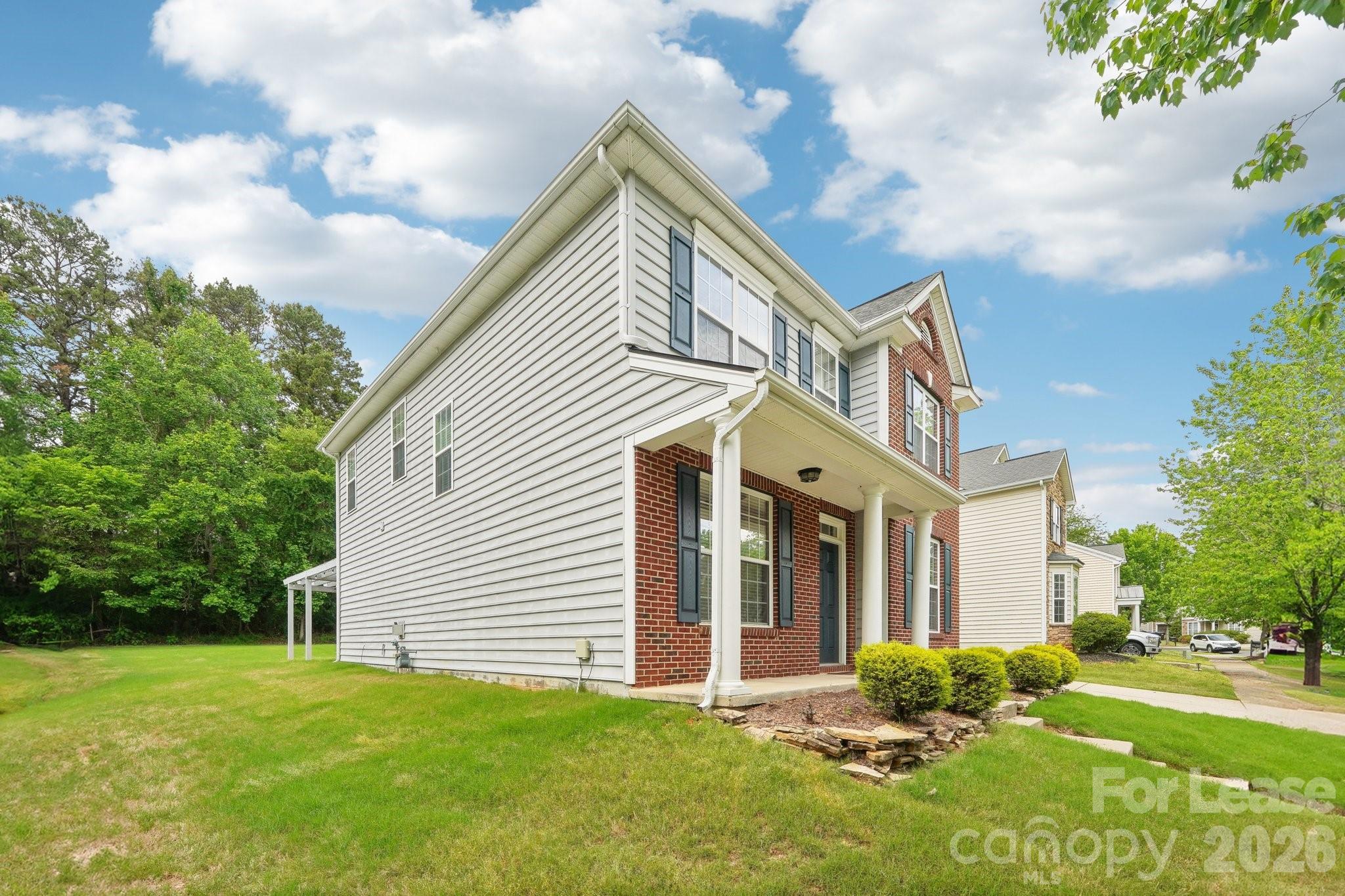 14417 Laurel Tree Lane Huntersville NC 28078