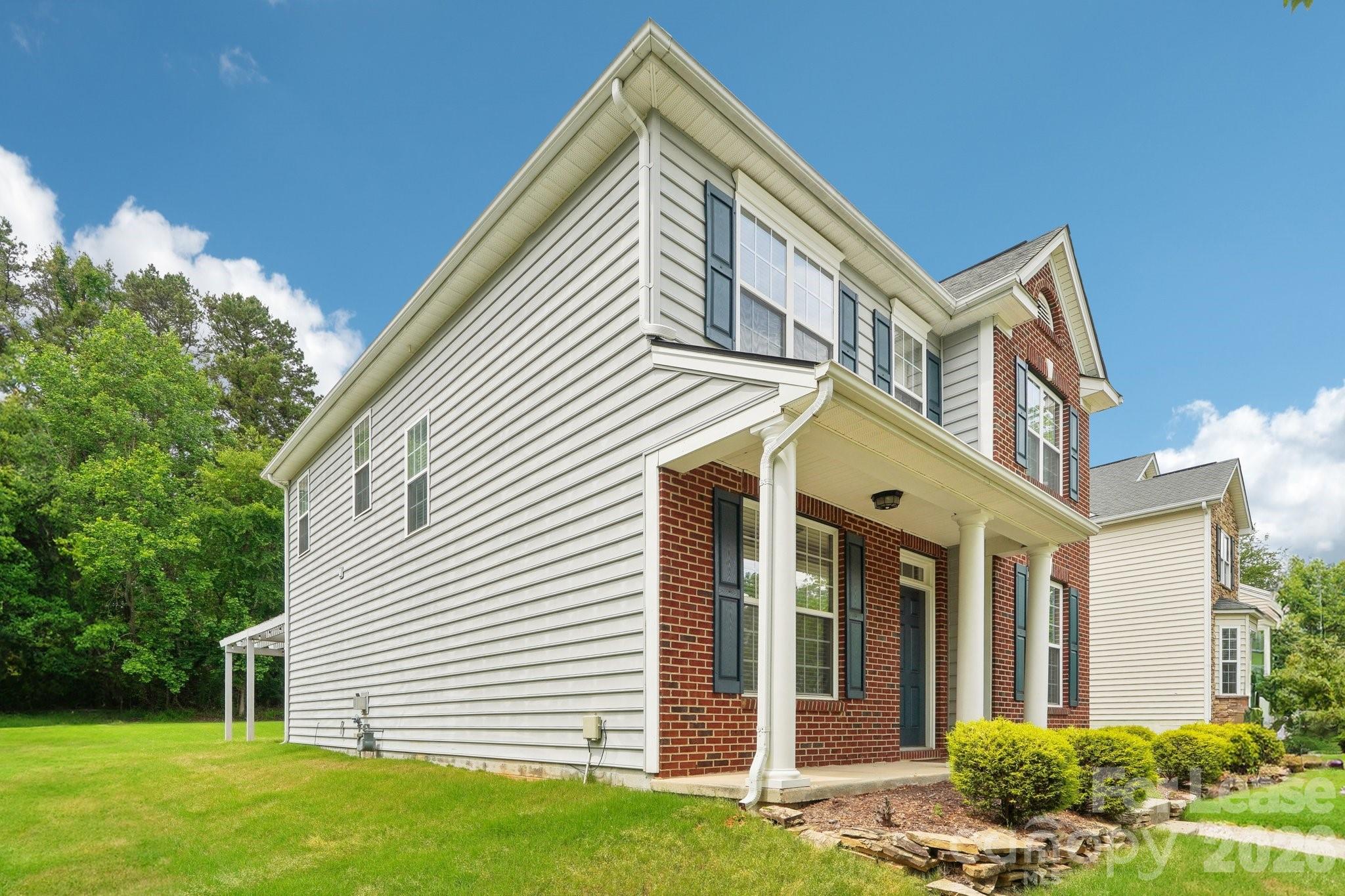 14417 Laurel Tree Lane Huntersville NC 28078