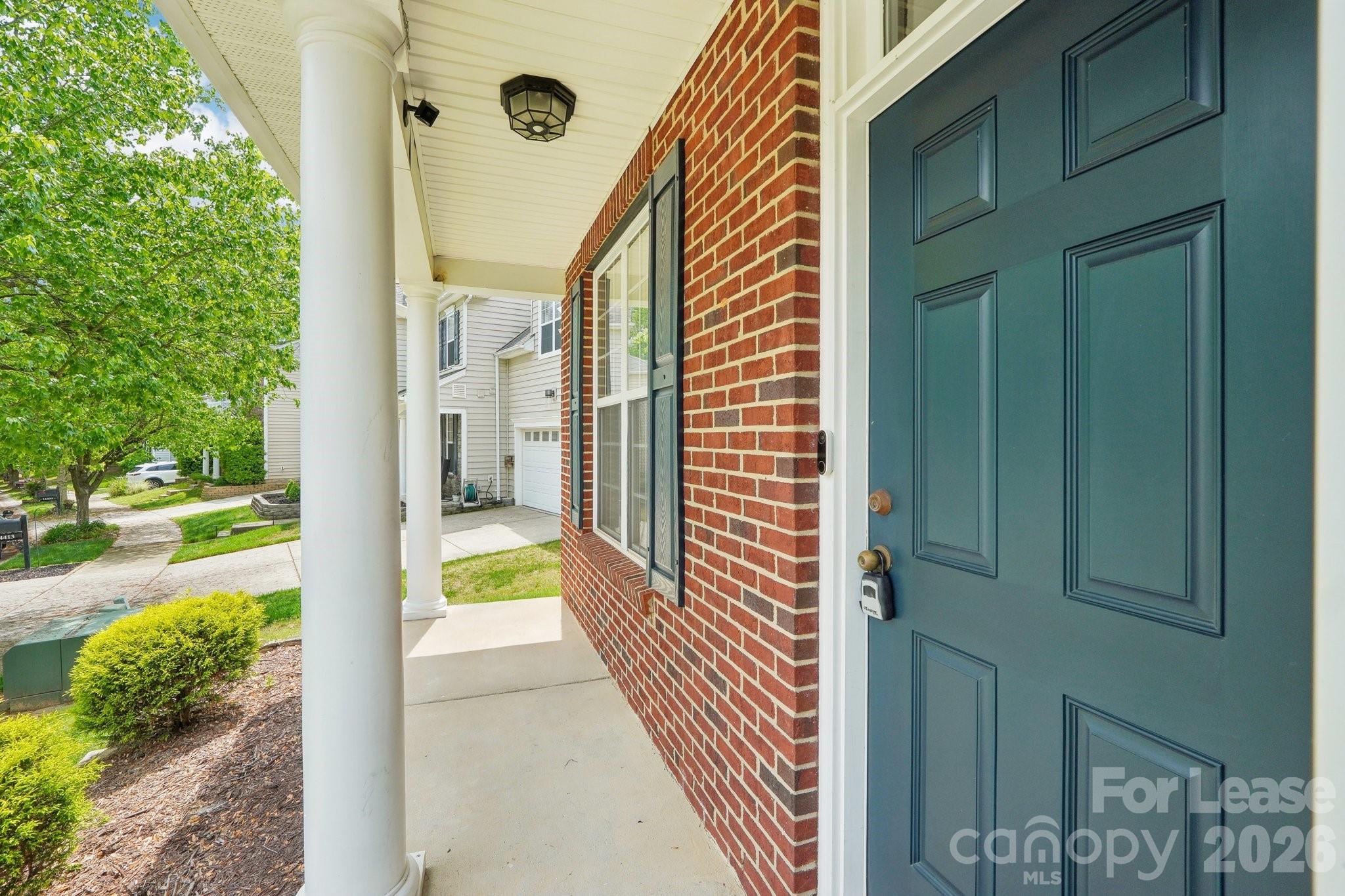 14417 Laurel Tree Lane Huntersville NC 28078