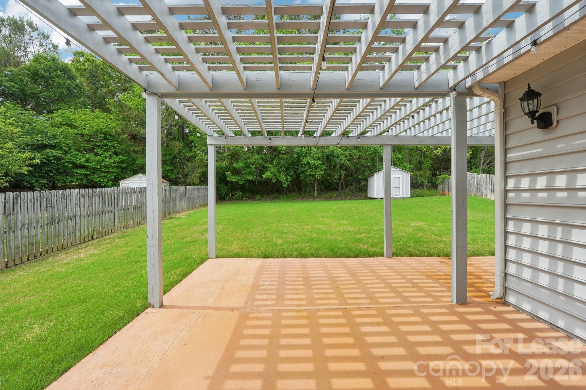 14417 Laurel Tree Lane Huntersville NC 28078