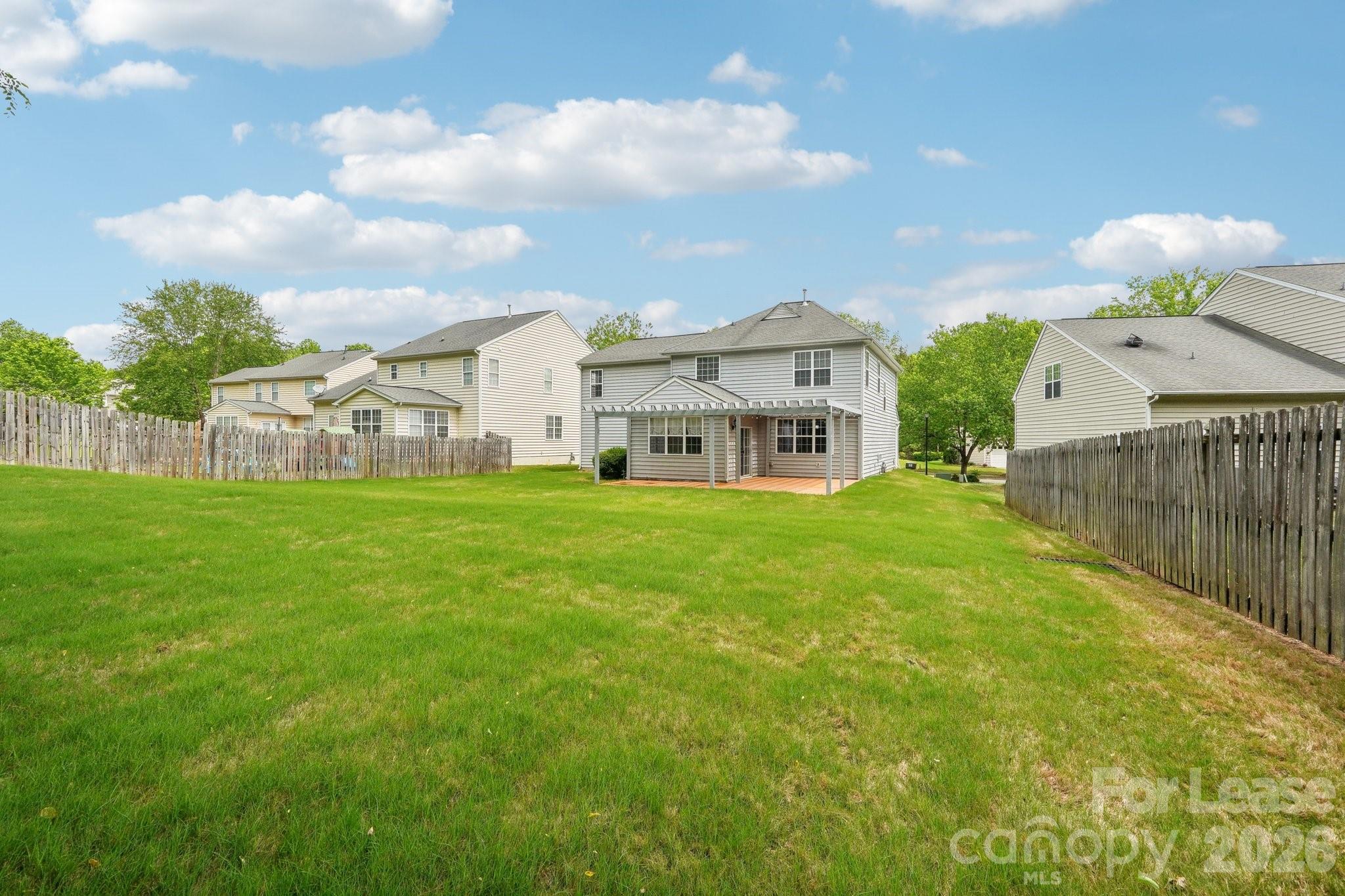 14417 Laurel Tree Lane Huntersville NC 28078
