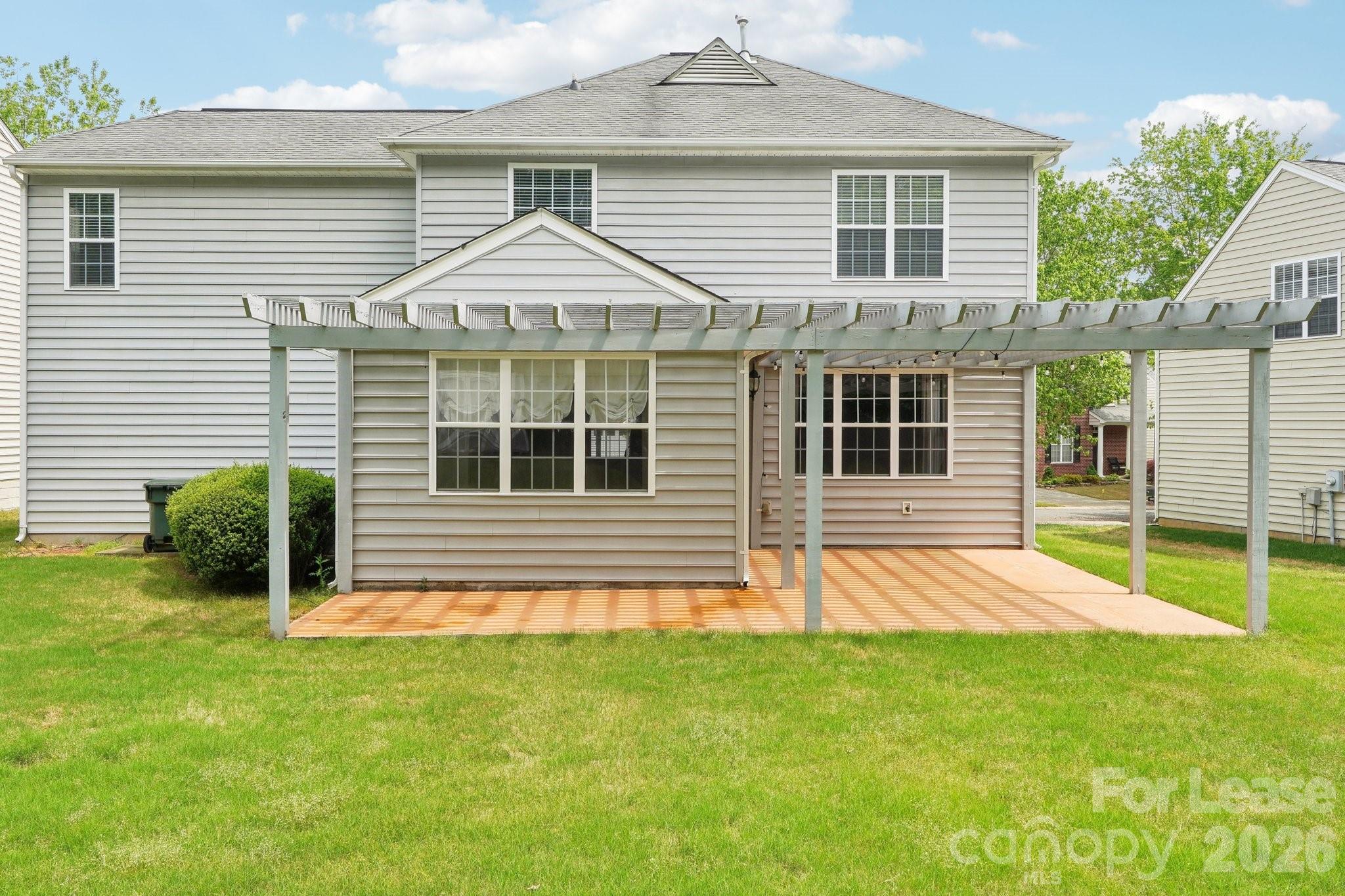14417 Laurel Tree Lane Huntersville NC 28078