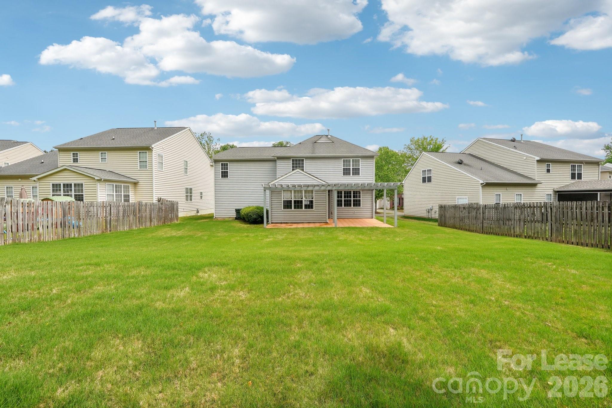14417 Laurel Tree Lane Huntersville NC 28078