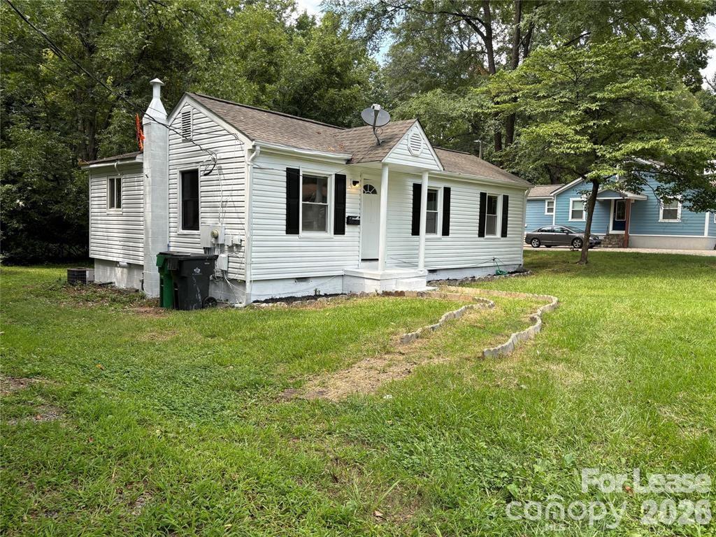 337 Wellingford Street Charlotte NC 28213