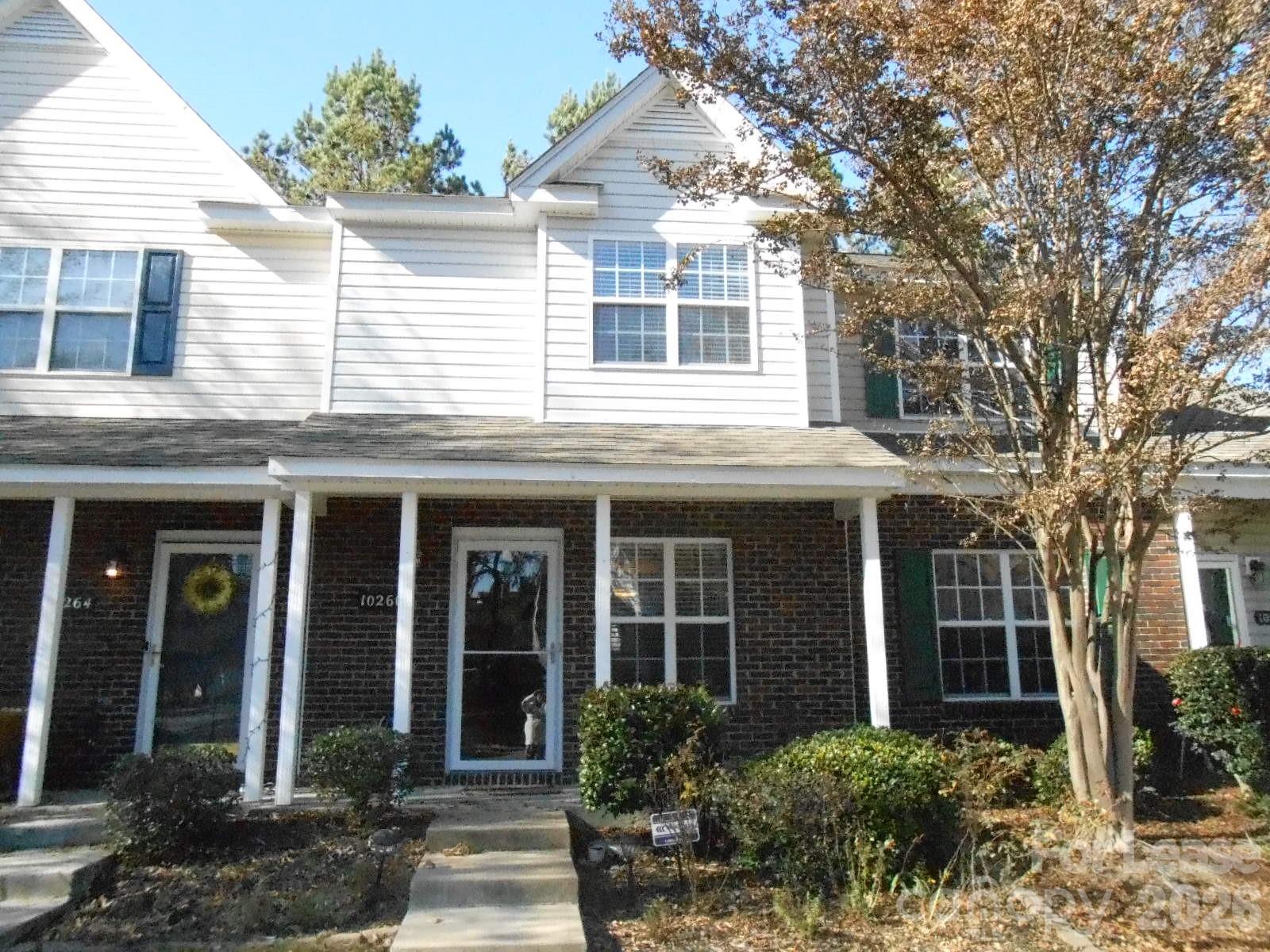 10260 Reindeer Way Lane Charlotte NC 28216