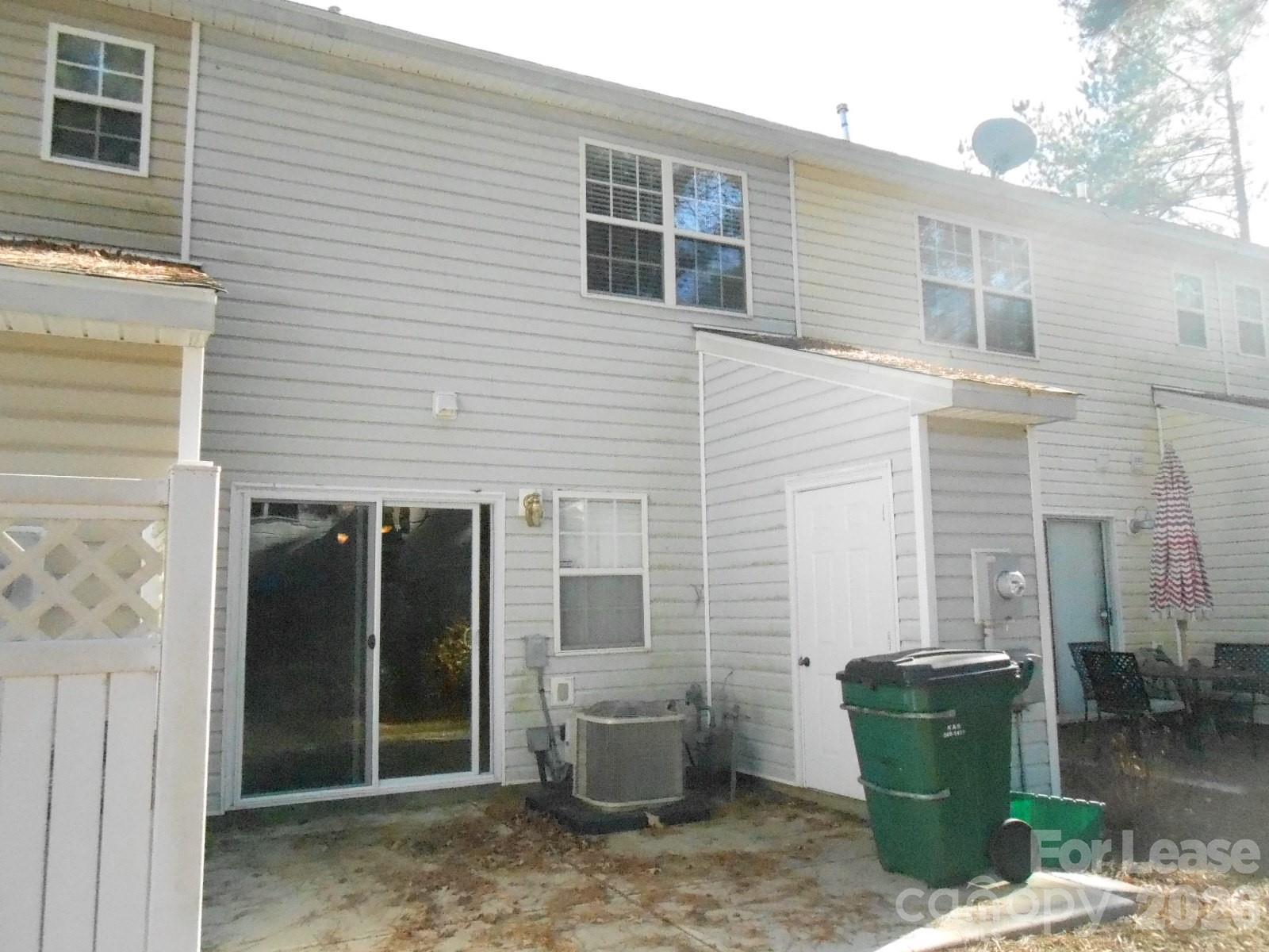 10260 Reindeer Way Lane Charlotte NC 28216