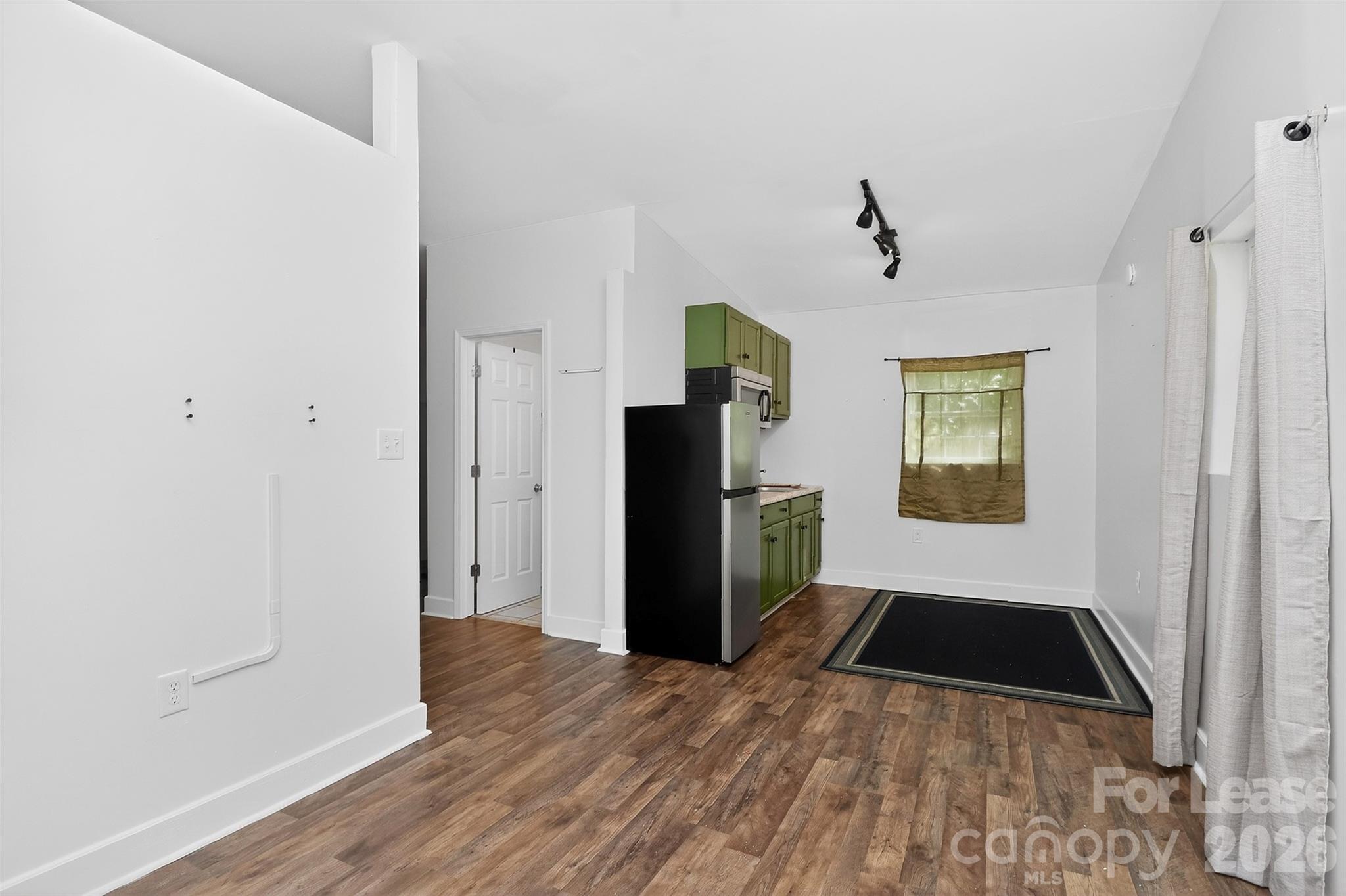 1954 Garibaldi Avenue Charlotte NC 28208