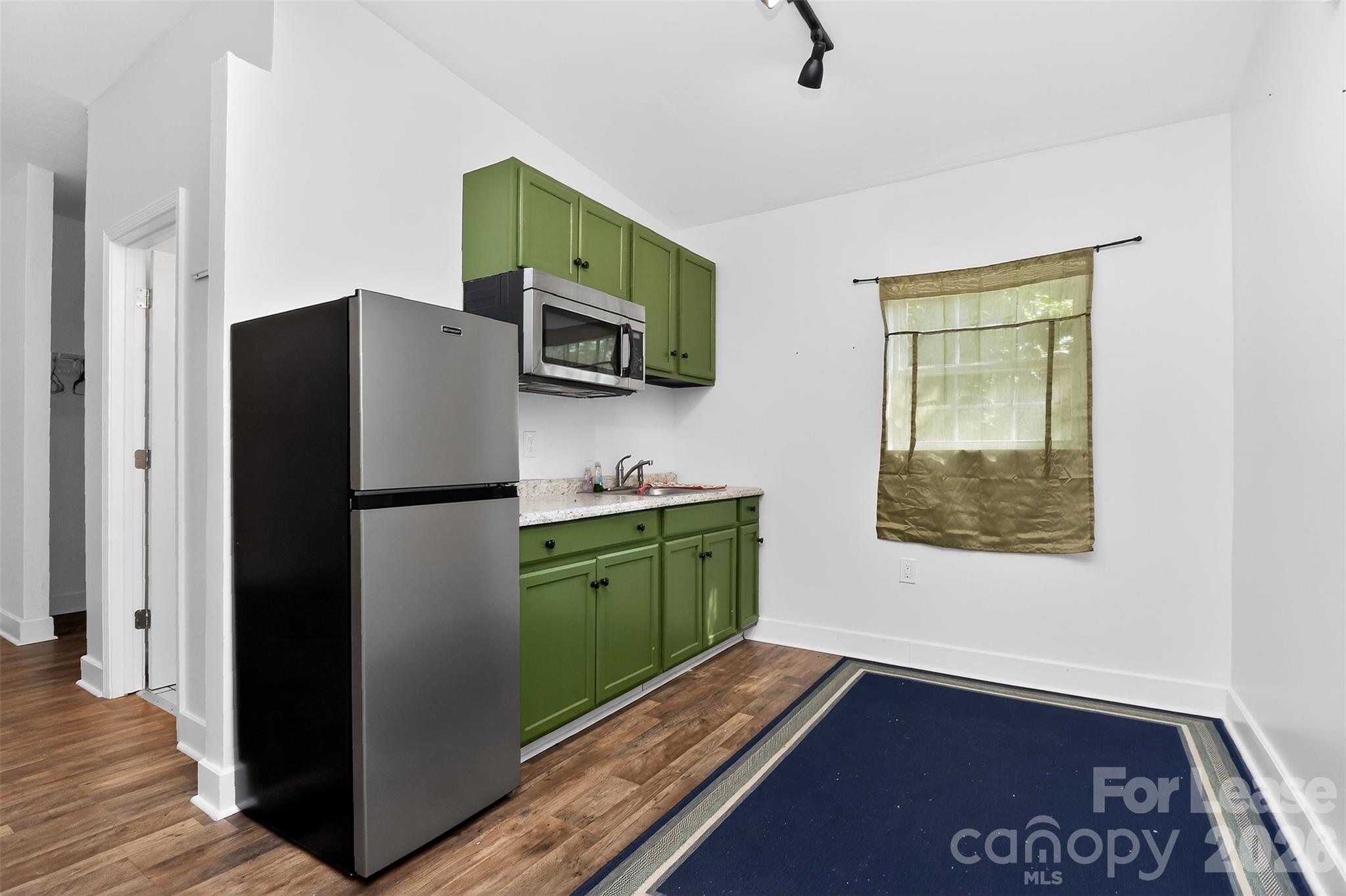 1954 Garibaldi Avenue Charlotte NC 28208