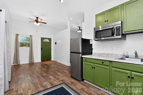 1954 Garibaldi Avenue Charlotte NC 28208