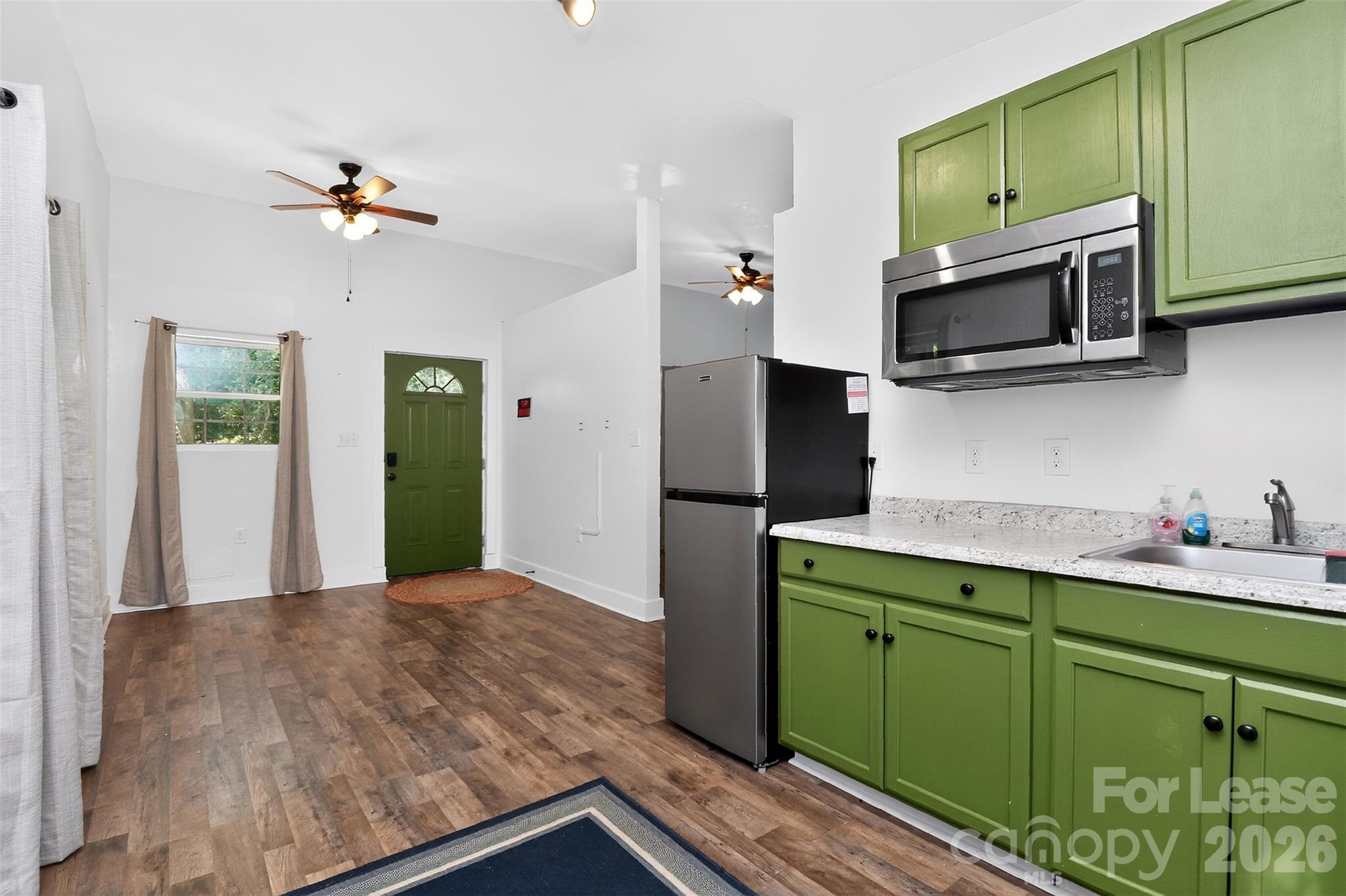 1954 Garibaldi Avenue Charlotte NC 28208