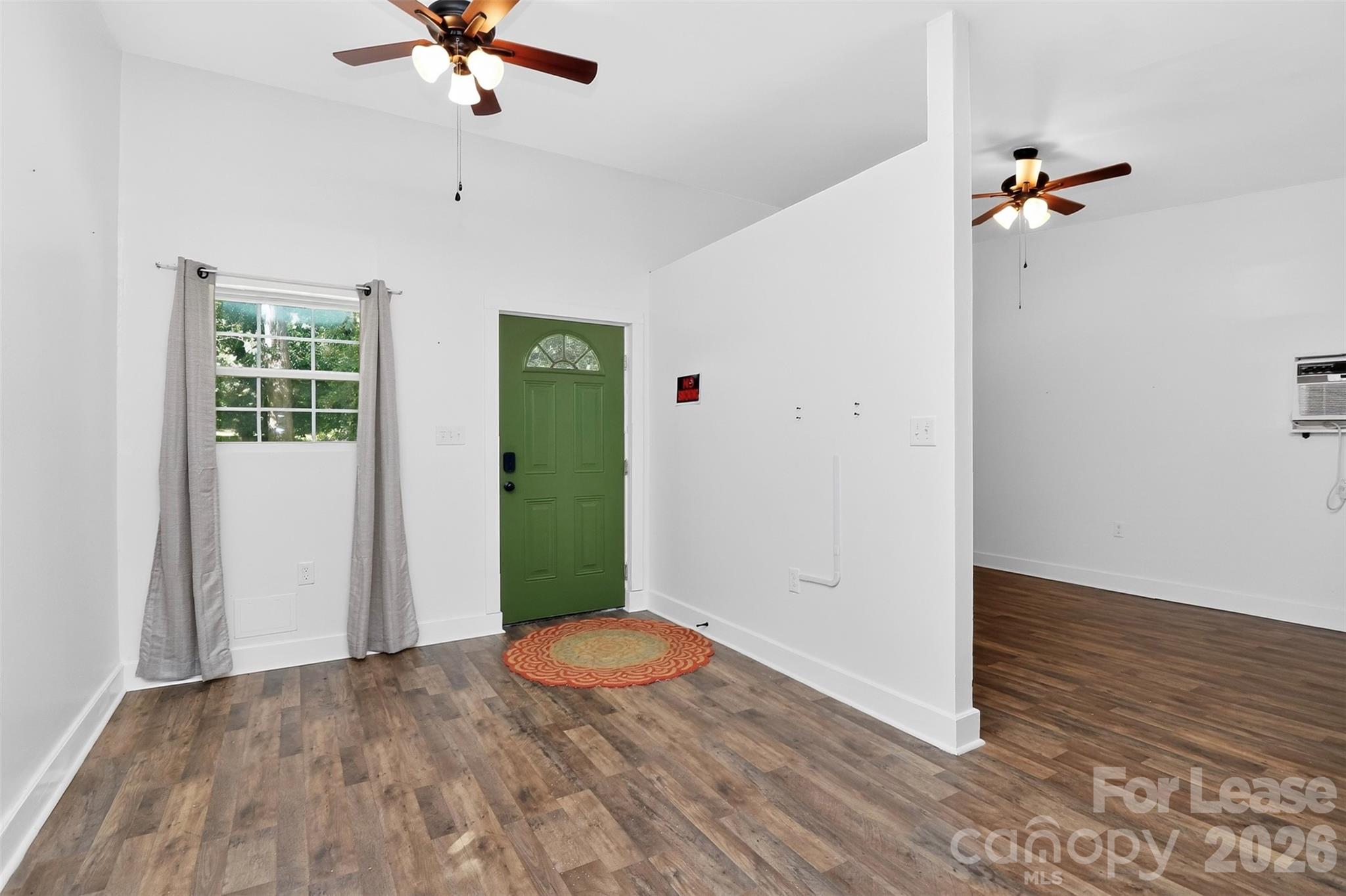 1954 Garibaldi Avenue Charlotte NC 28208