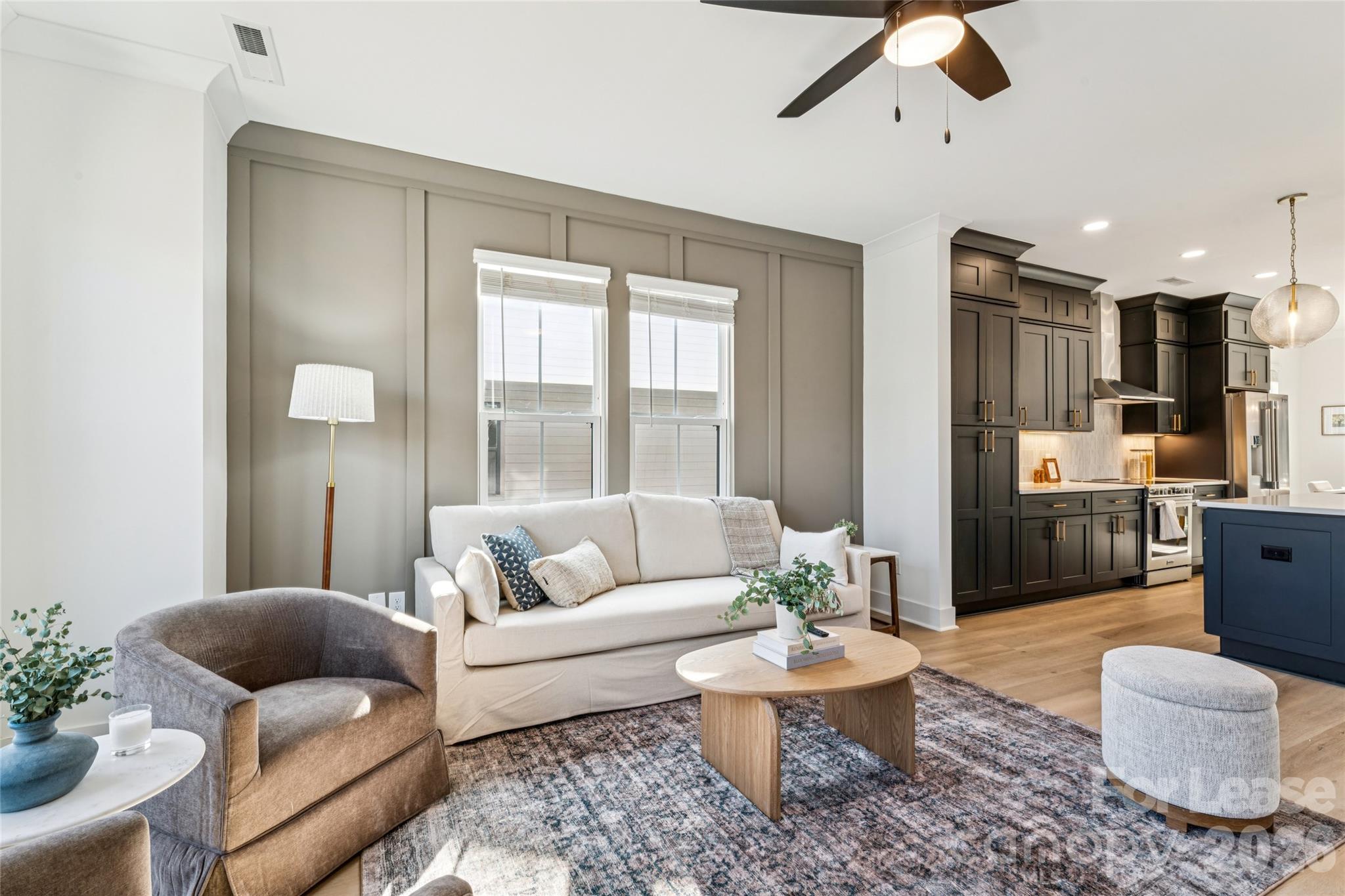 5015 Grayton Alley Charlotte NC 28206