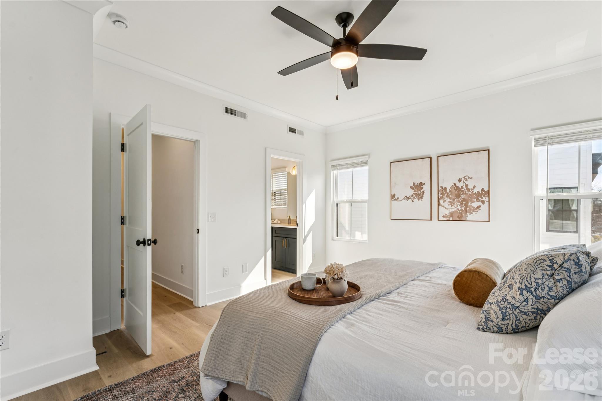 5015 Grayton Alley Charlotte NC 28206