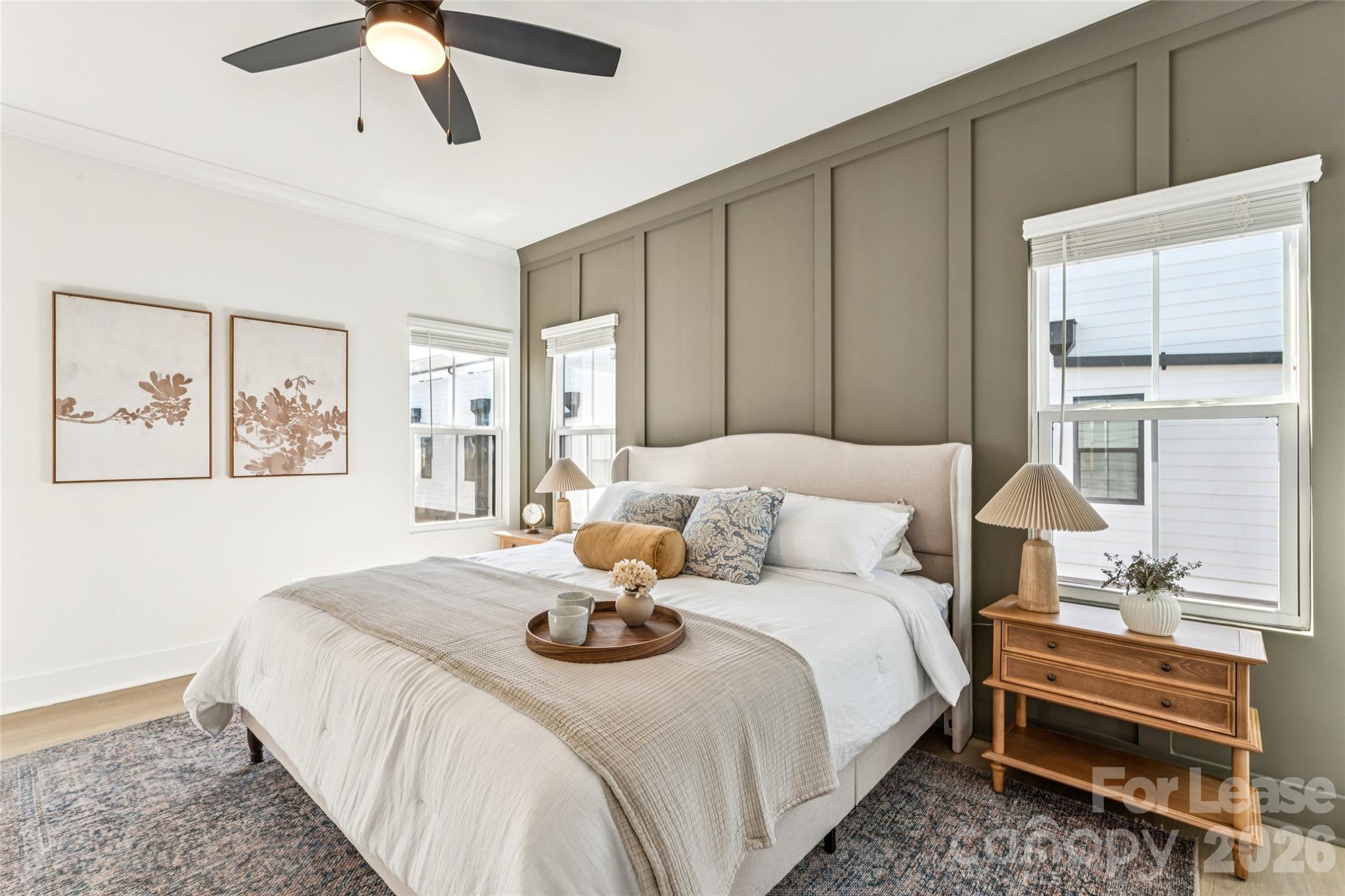 5015 Grayton Alley Charlotte NC 28206