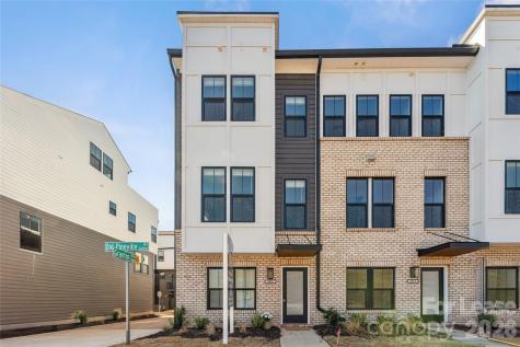 5015 Grayton Alley Charlotte NC 28206