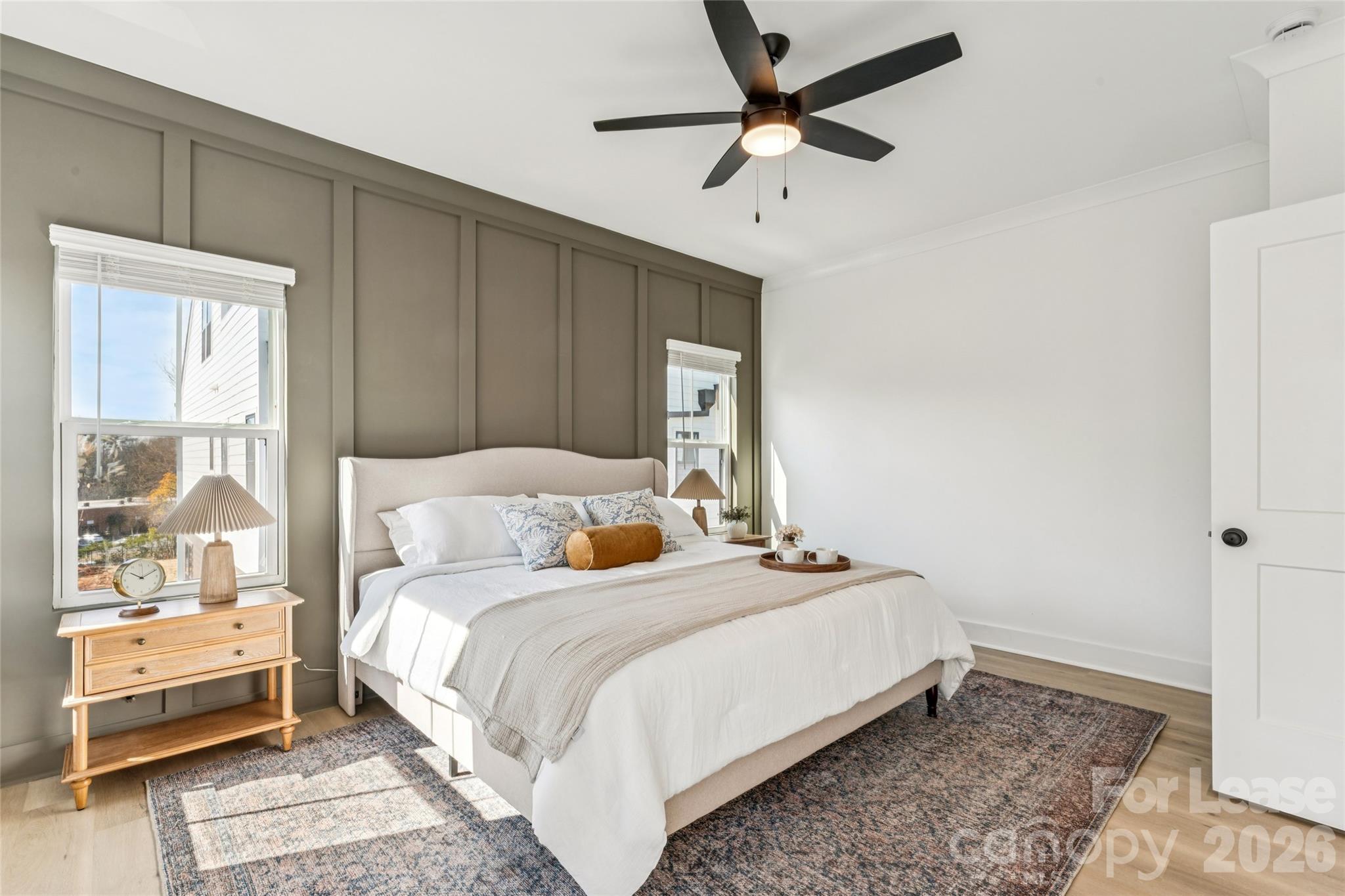 5015 Grayton Alley Charlotte NC 28206