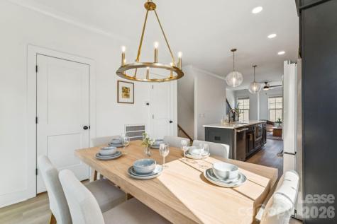 5015 Grayton Alley Charlotte NC 28206