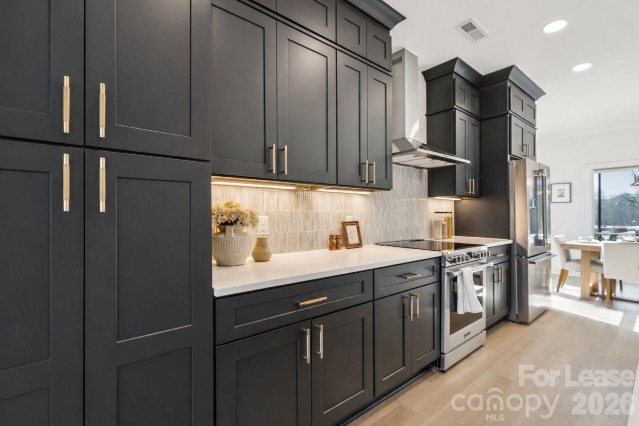 5015 Grayton Alley Charlotte NC 28206
