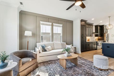 5015 Grayton Alley Charlotte NC 28206