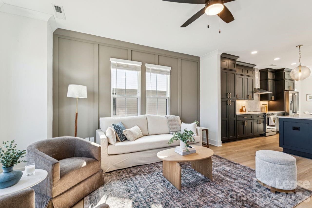 5015 Grayton Alley Charlotte NC 28206