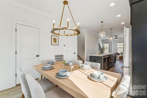5015 Grayton Alley Charlotte NC 28206