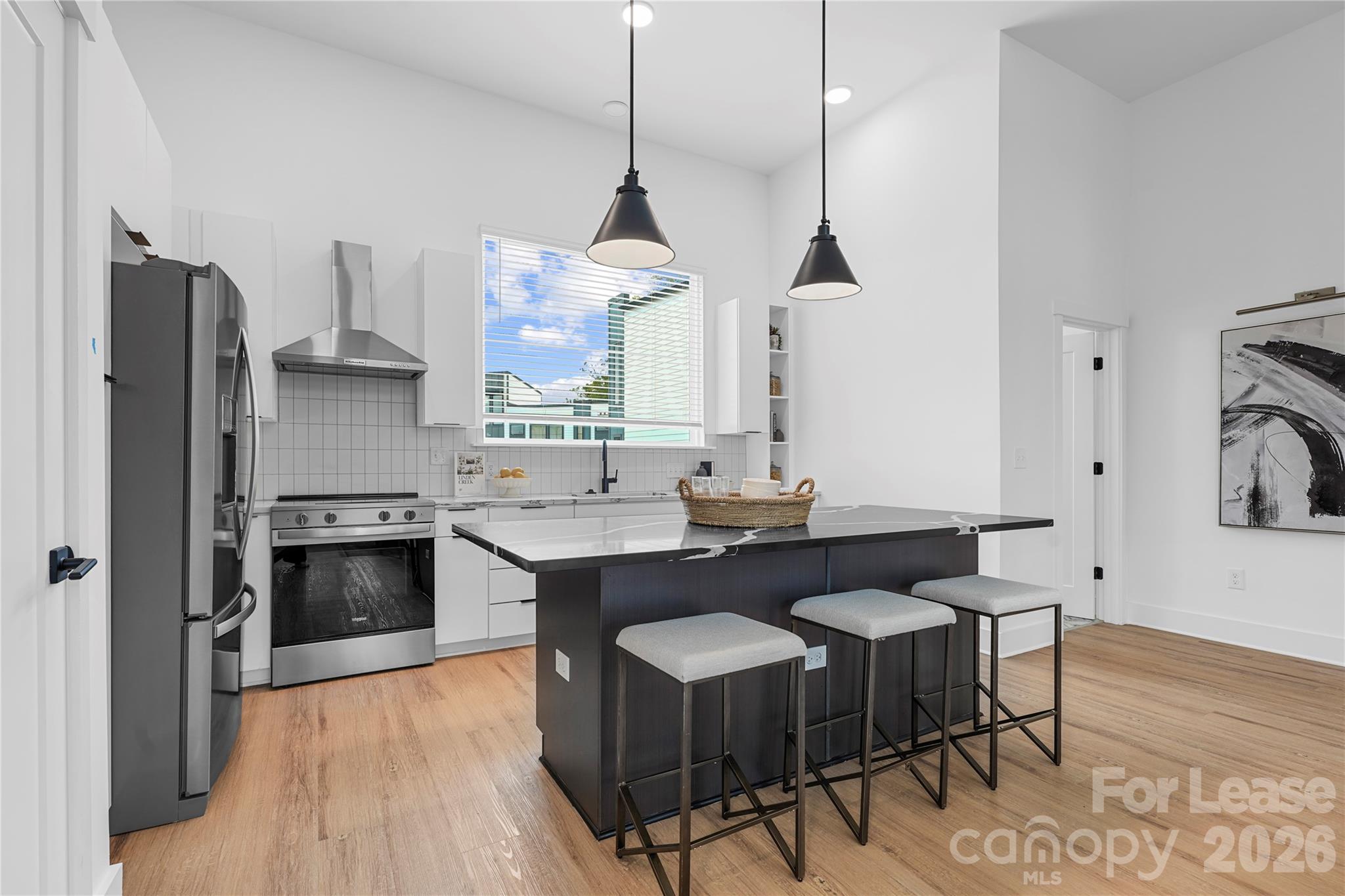 411 Charles Avenue Charlotte NC 28205