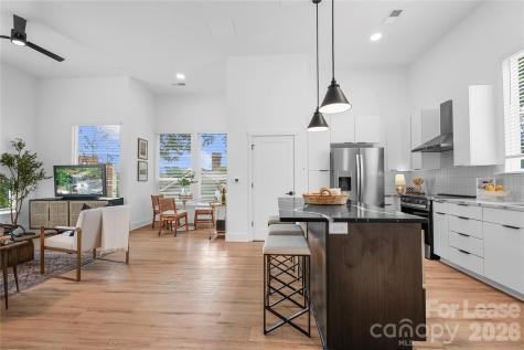 411 Charles Avenue Charlotte NC 28205