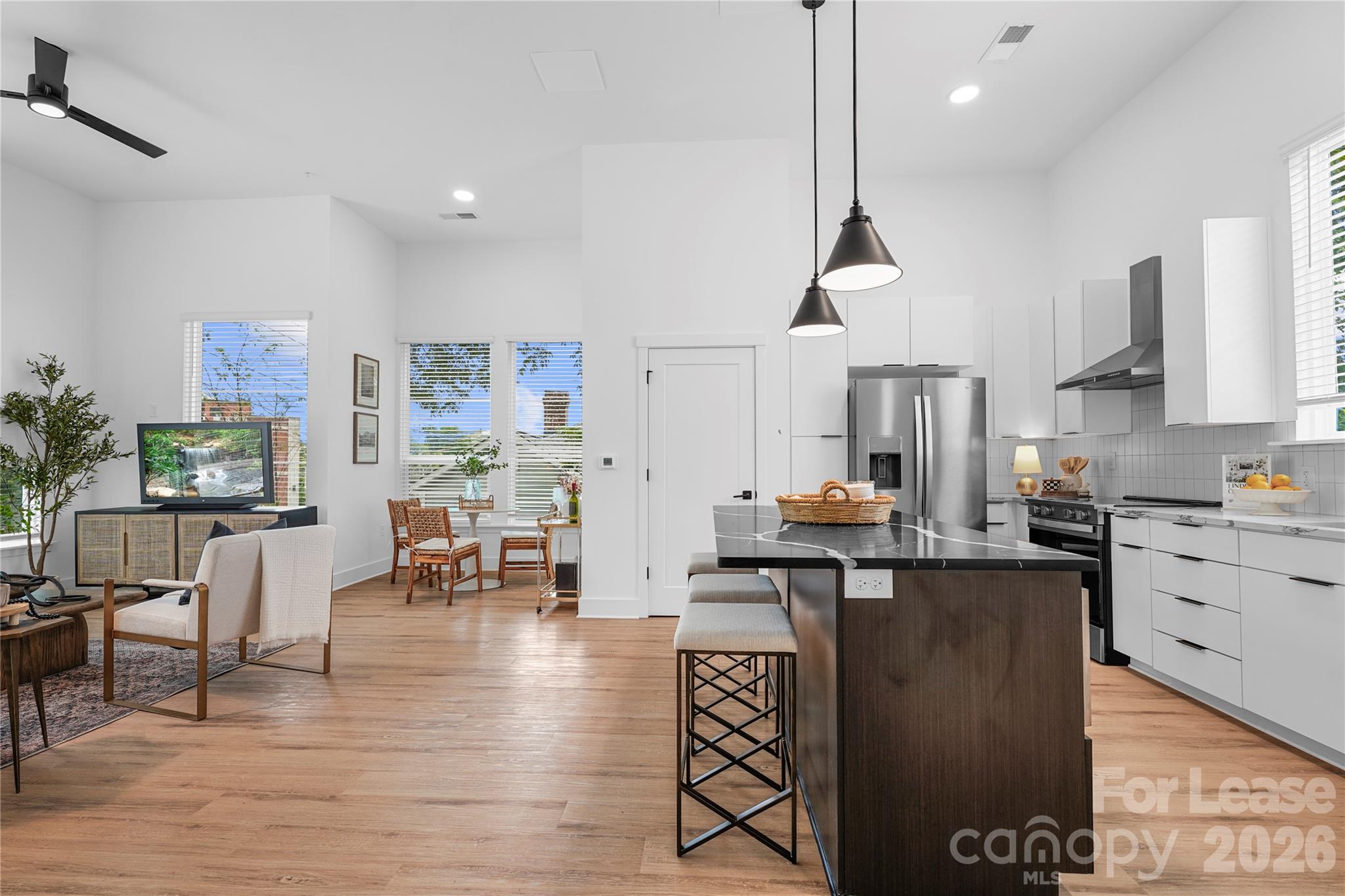 411 Charles Avenue Charlotte NC 28205