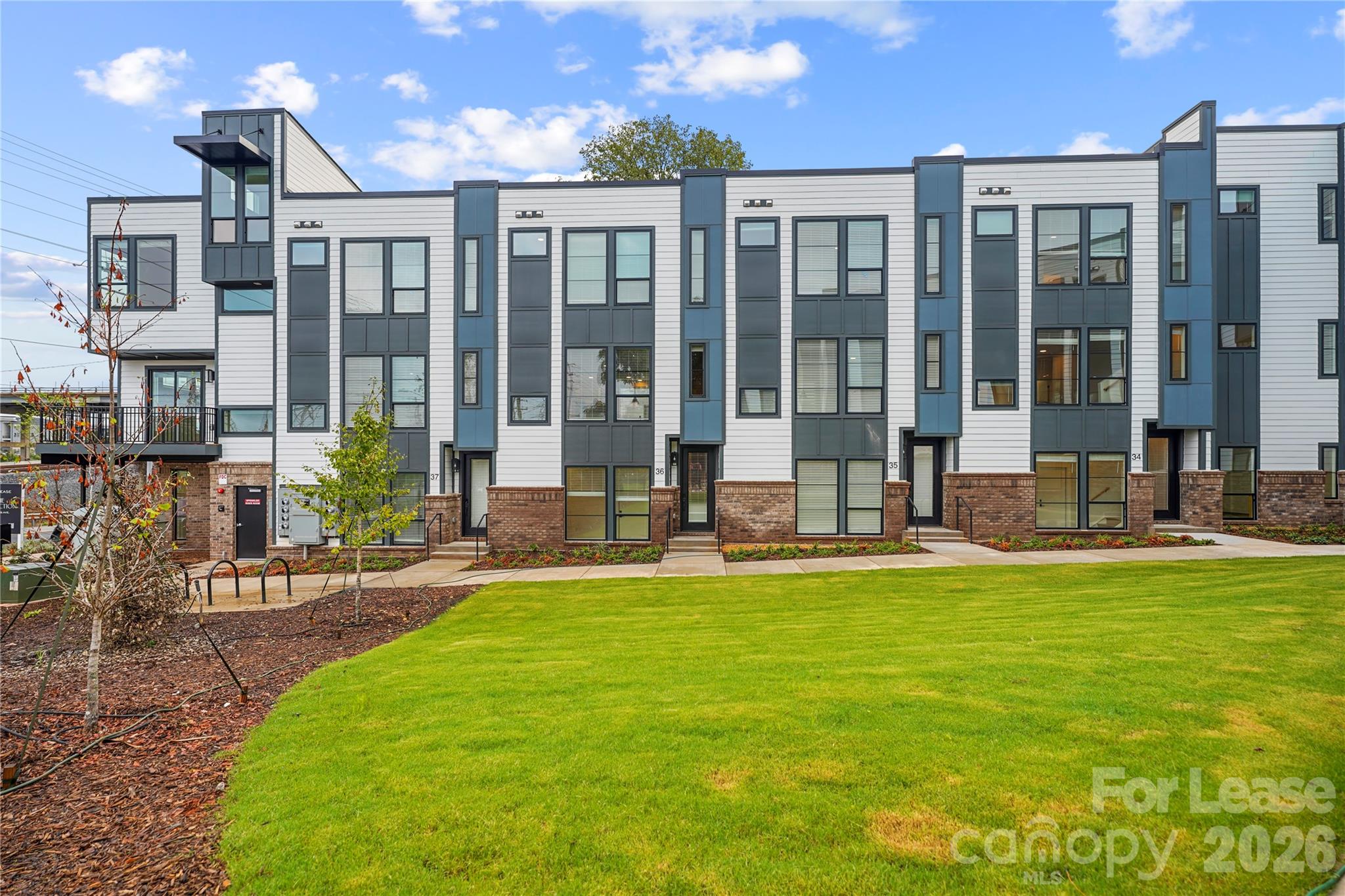 411 Charles Avenue Charlotte NC 28205