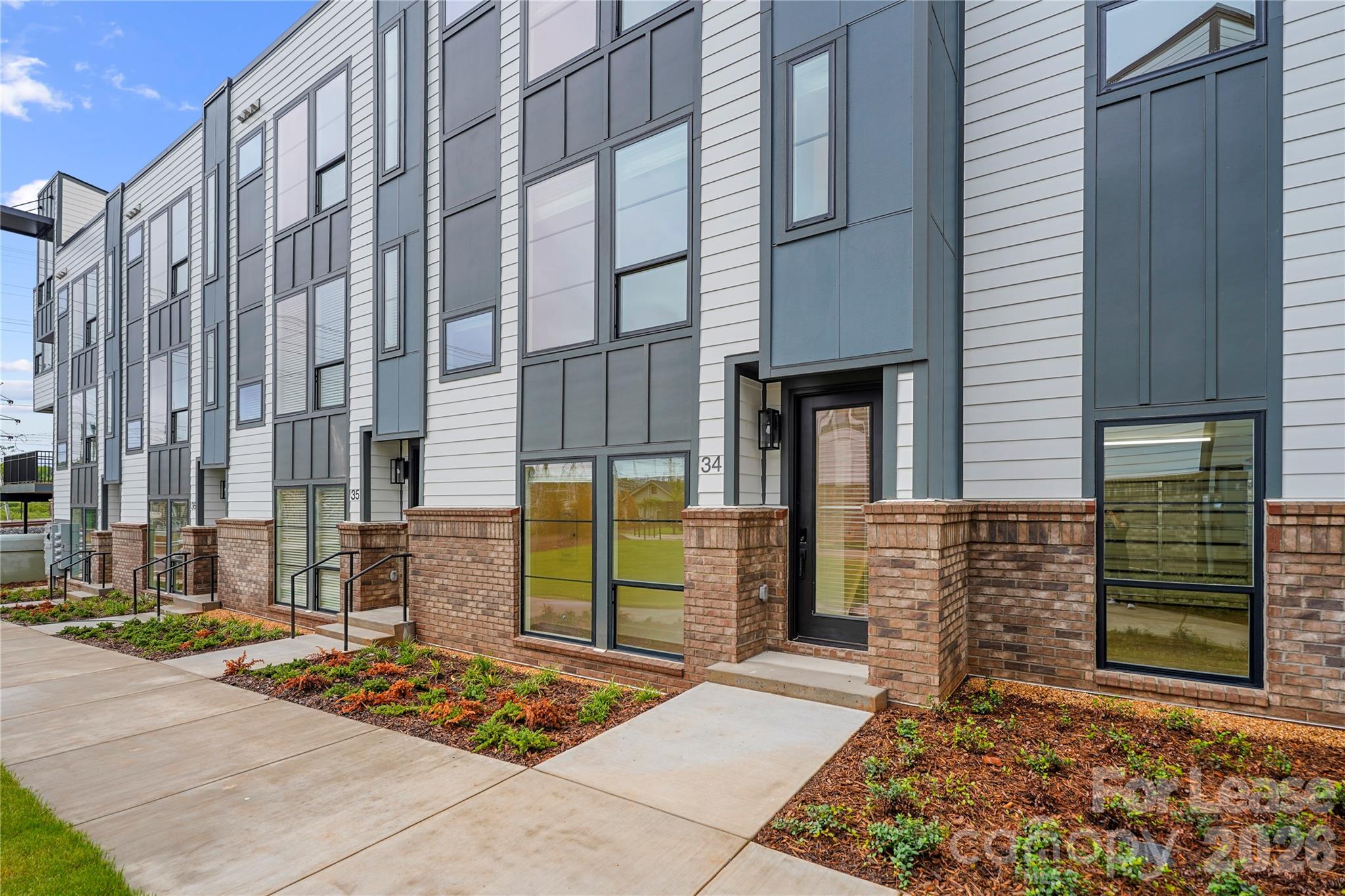 411 Charles Avenue Charlotte NC 28205