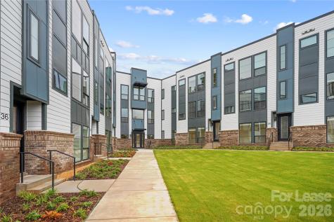 411 Charles Avenue Charlotte NC 28205