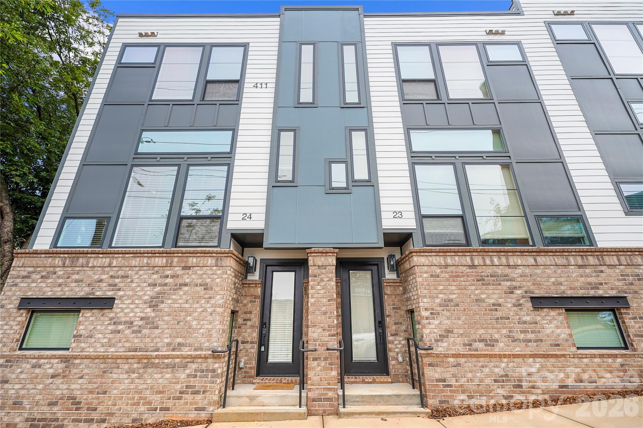 411 Charles Avenue Charlotte NC 28205