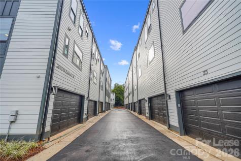 411 Charles Avenue Charlotte NC 28205