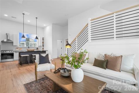 411 Charles Avenue Charlotte NC 28205