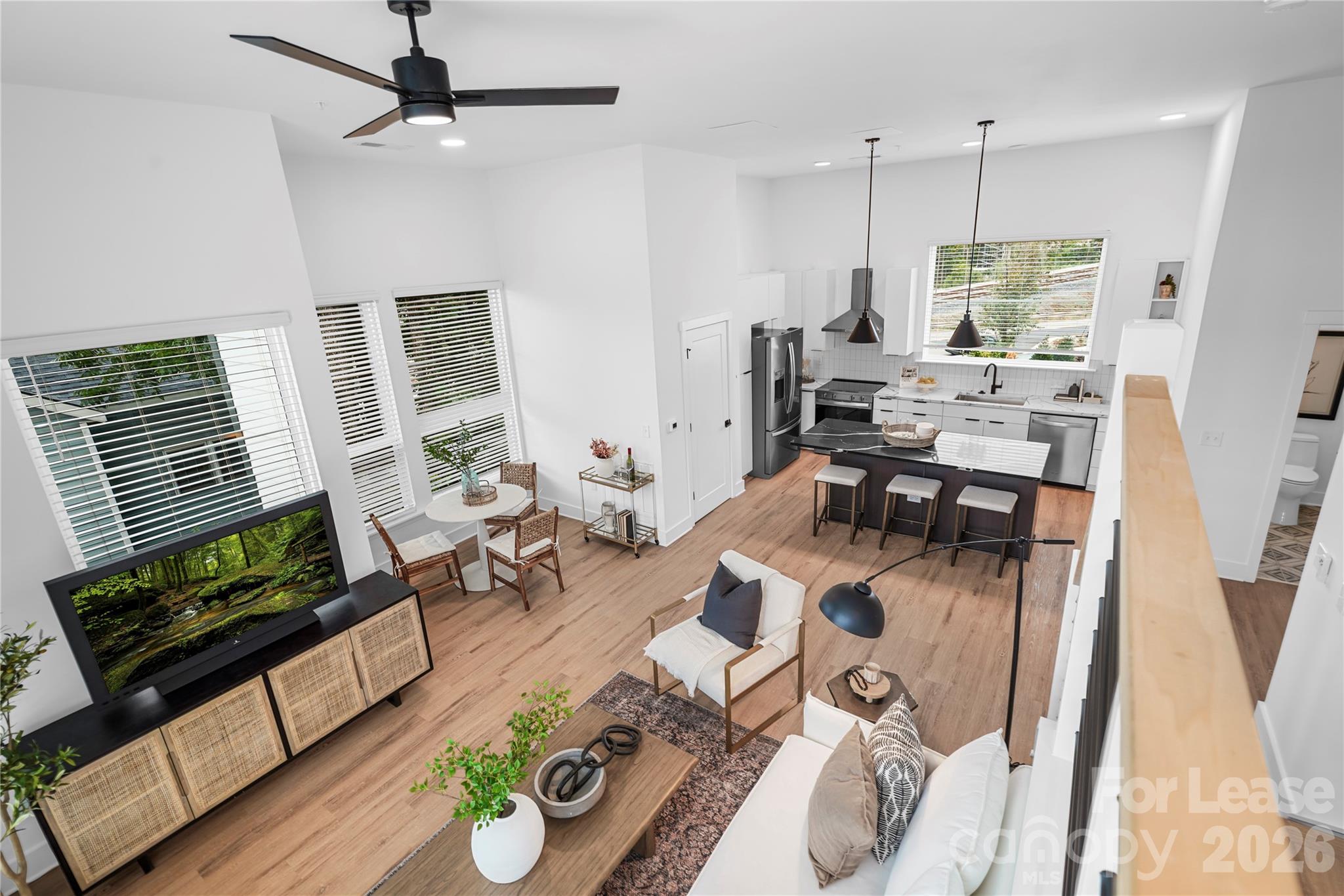 411 Charles Avenue Charlotte NC 28205