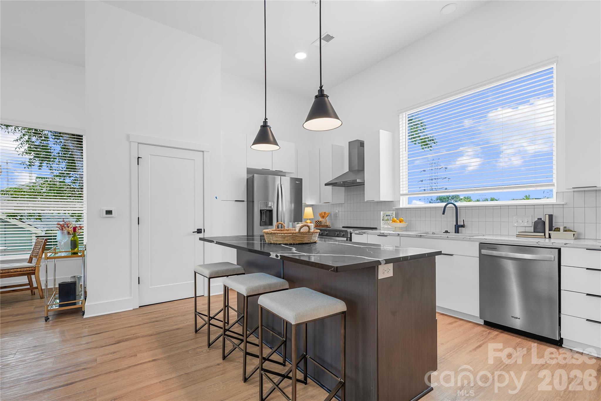 411 Charles Avenue Charlotte NC 28205
